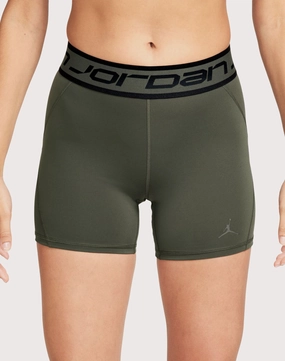 Linen - crafted fashion Jordan Sport 5" Shorts Suede - finished fashion