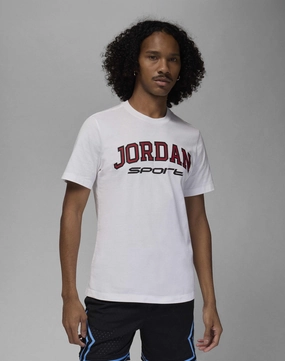 Linen - crafted fashion Jordan Sport Dri-FIT Tee Stylish products