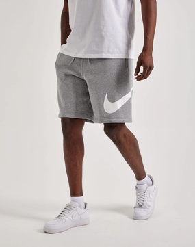 Linen - crafted fashion Nike Club Fleece Shorts Popular fashion picks