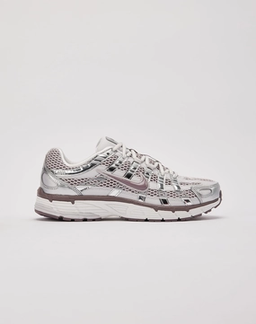 Linen - crafted fashion Nike P-6000 Trendy gear