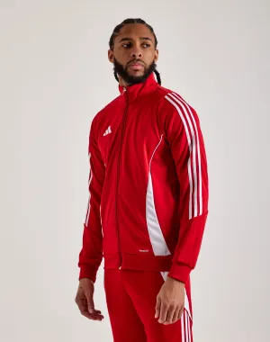 Lingerie and intimates Adidas Tiro 24 Training Jacket Fashion models