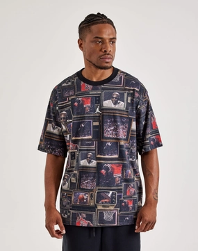 Lingerie and intimates Jordan Brooklyn Tee Fashion forecasting