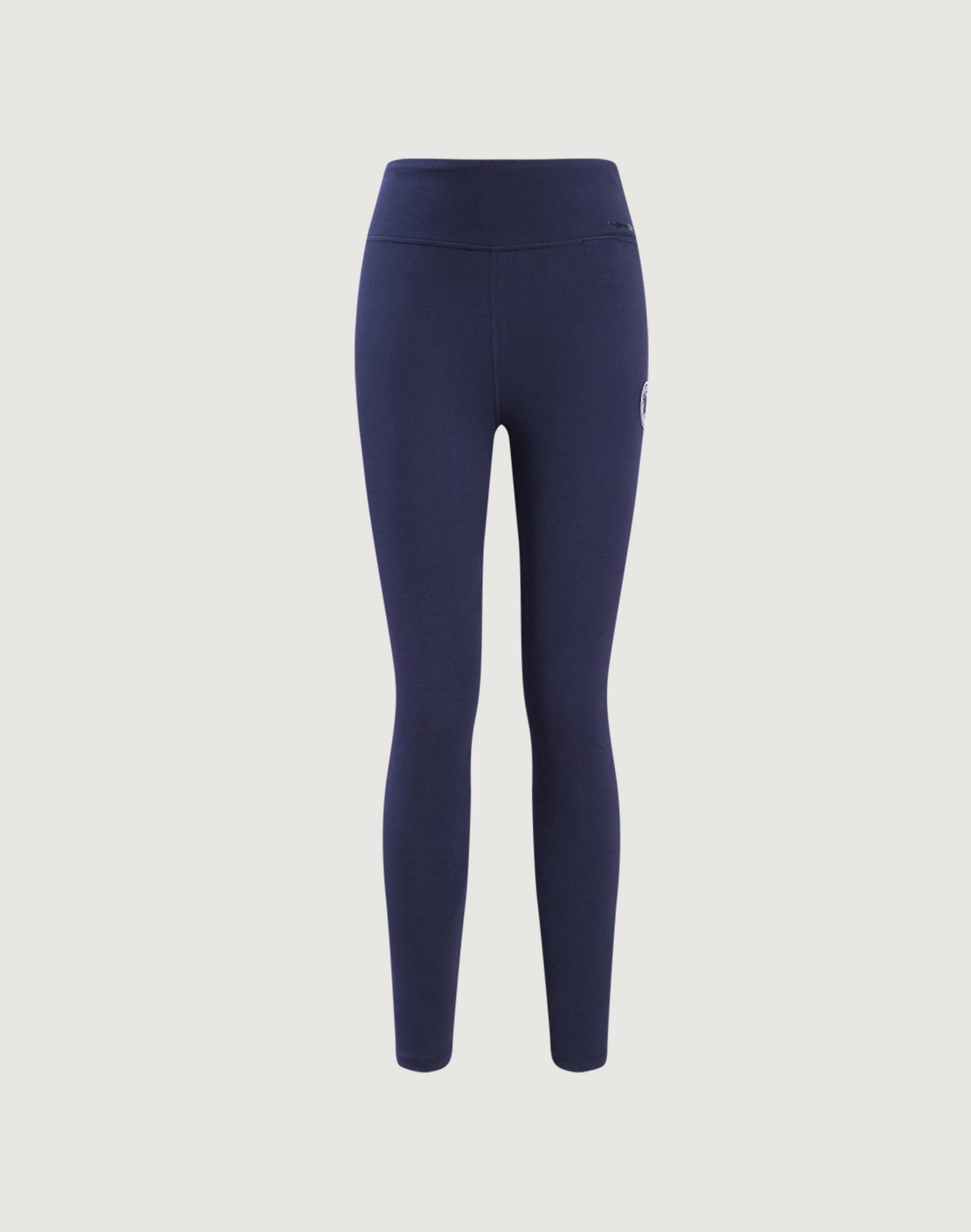 Fashion collections Pro Standard New York Yankees Retro Classic Jersey Leggings Fashion for all ages