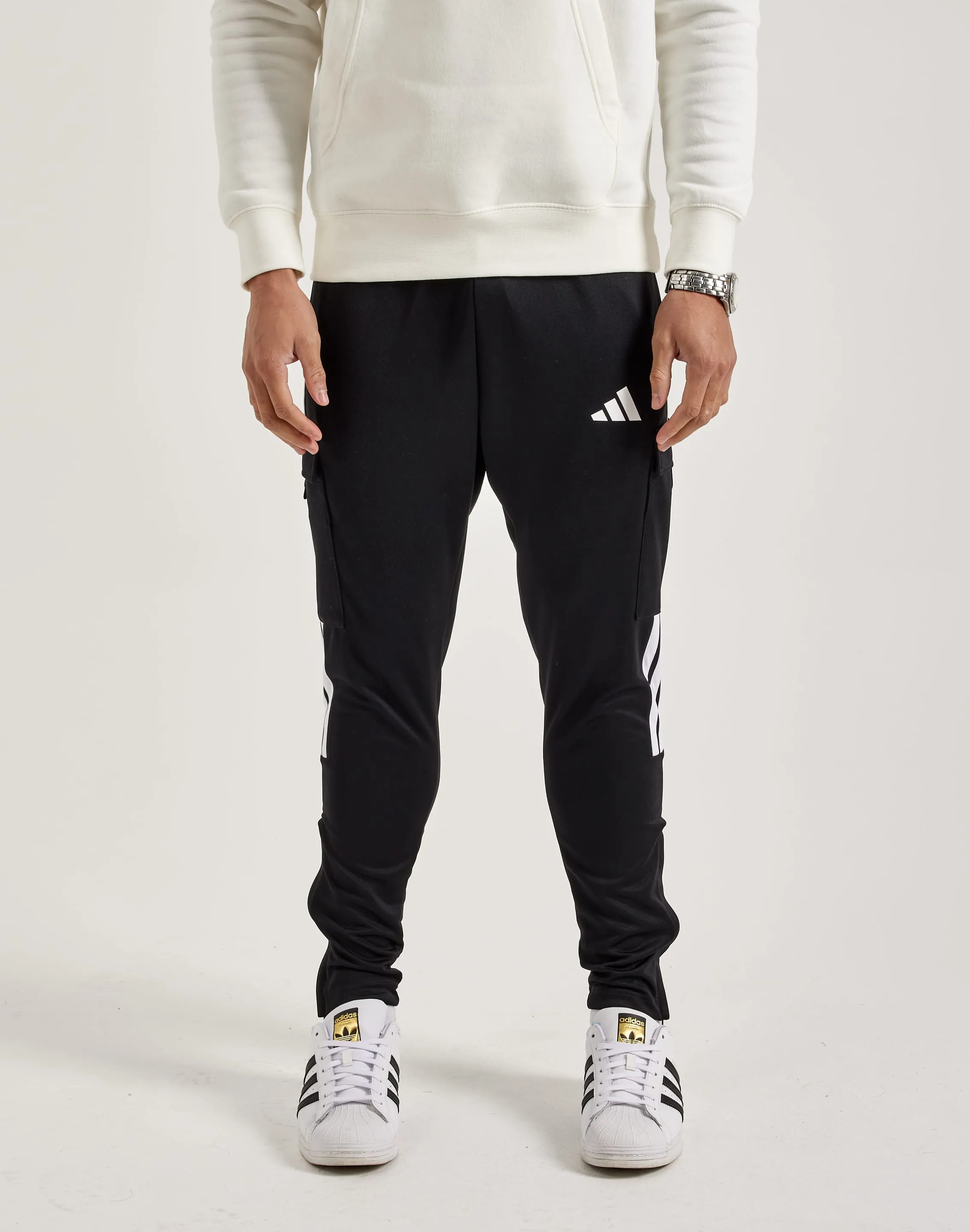 Luxury fashion items Adidas Tiro Cargo Pants Retro fashion finds