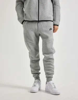 Luxury fashion items Nike Tech Fleece Joggers Leather - material fashion