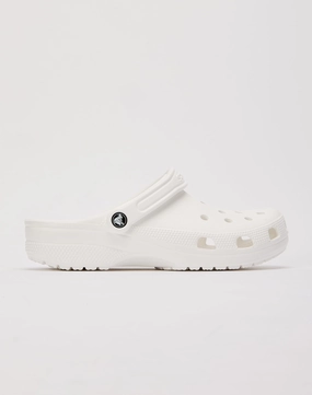 Luxury fashion items Crocs Classic Clog Fashion forecasting