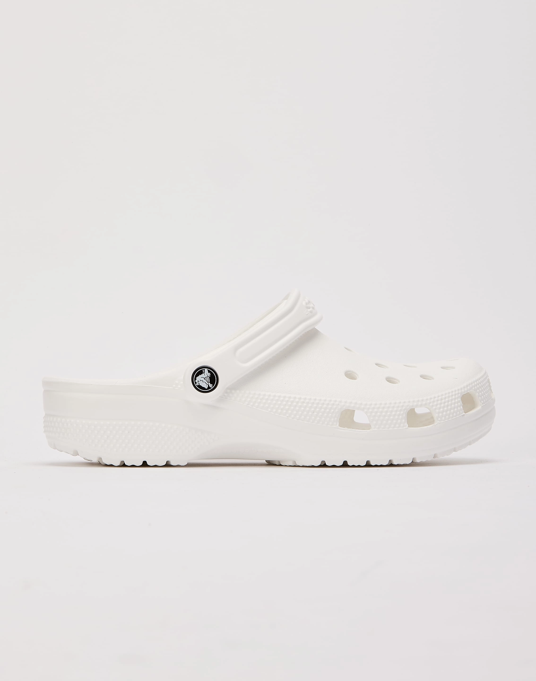 Luxury fashion items Crocs Classic Clog Fashion forecasting
