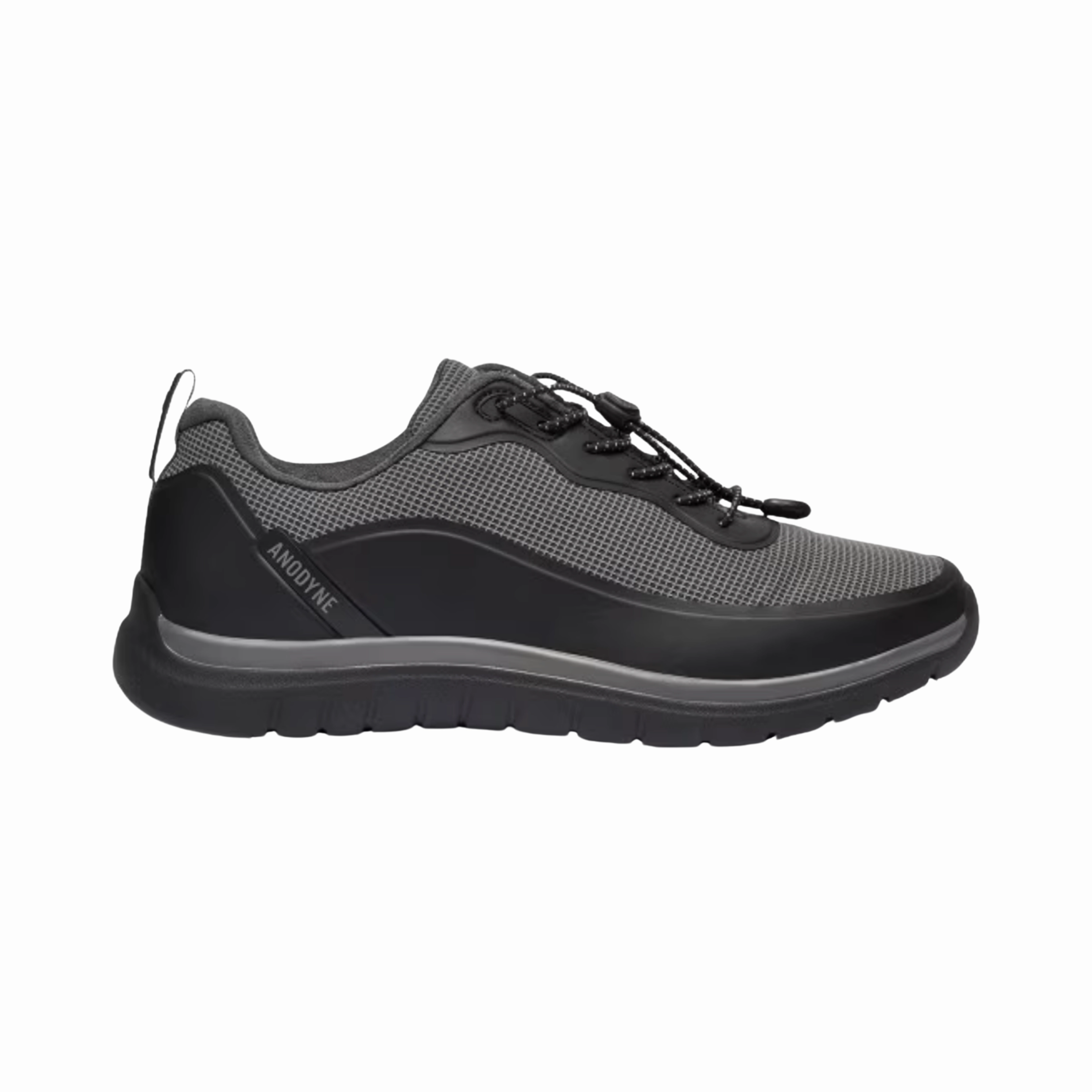 Men's #16 Sport Sprinter - Black (Regular Width)