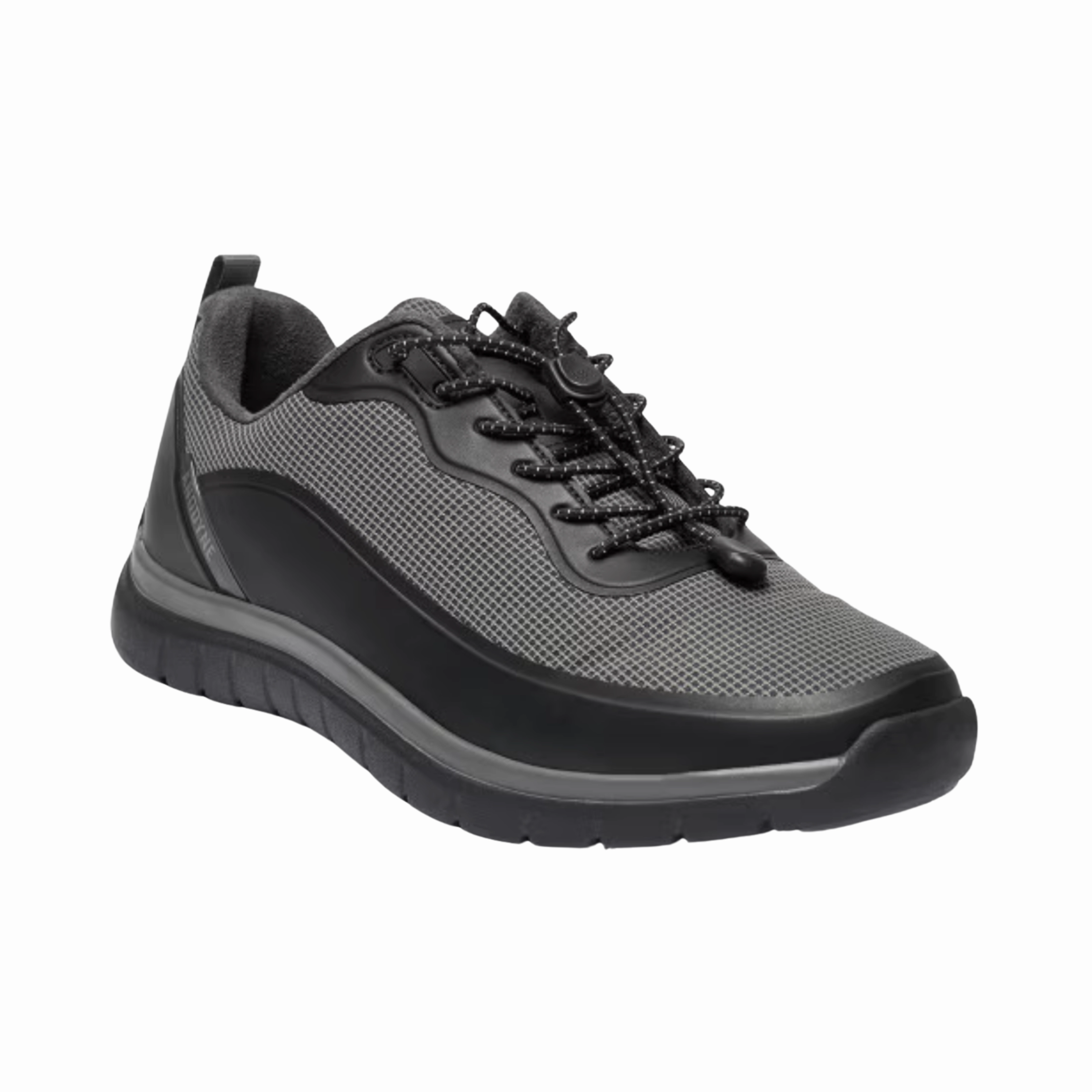 Men's #16 Sport Sprinter - Black (Regular Width)