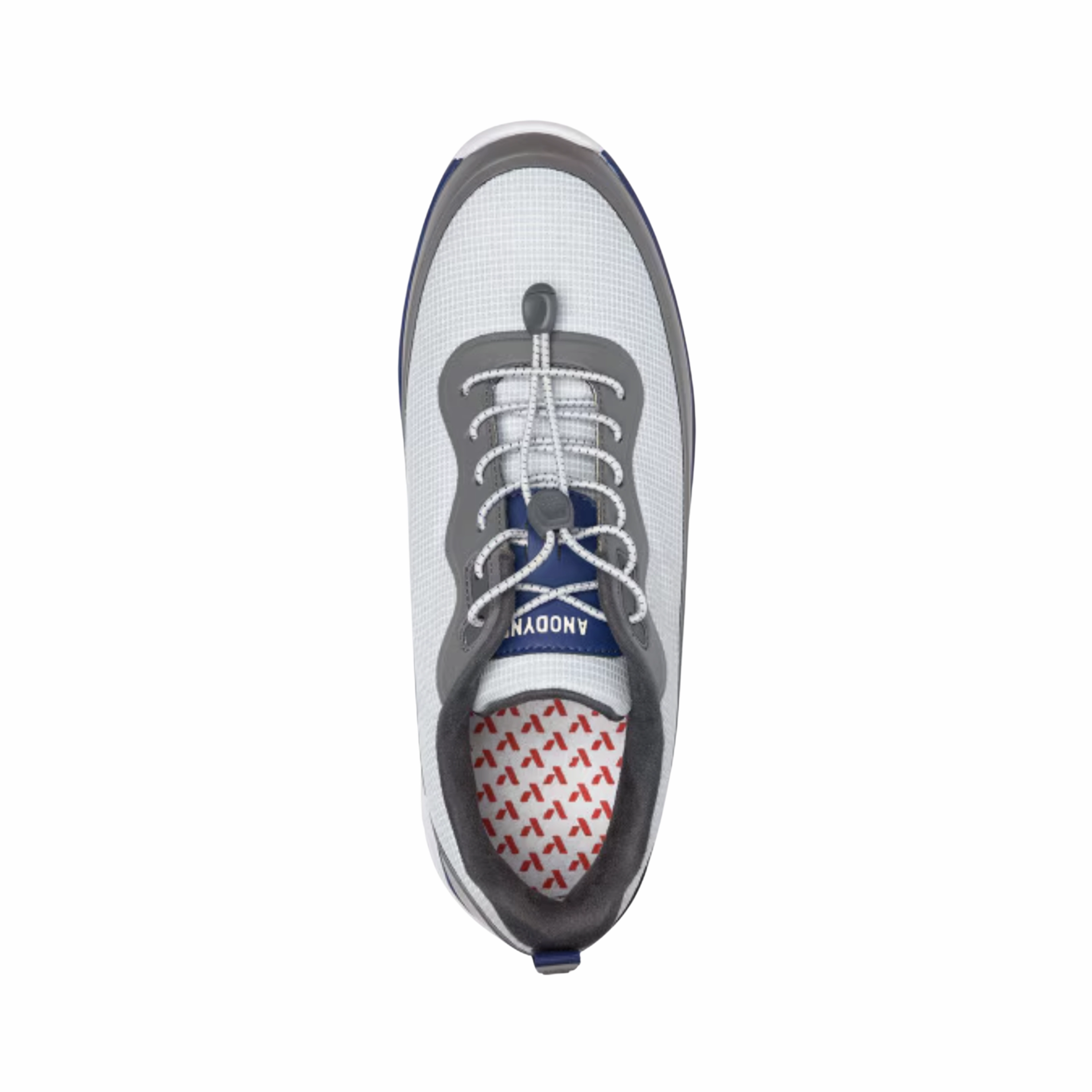 Men's #16 Sport Sprinter - Grey (Wide Width)