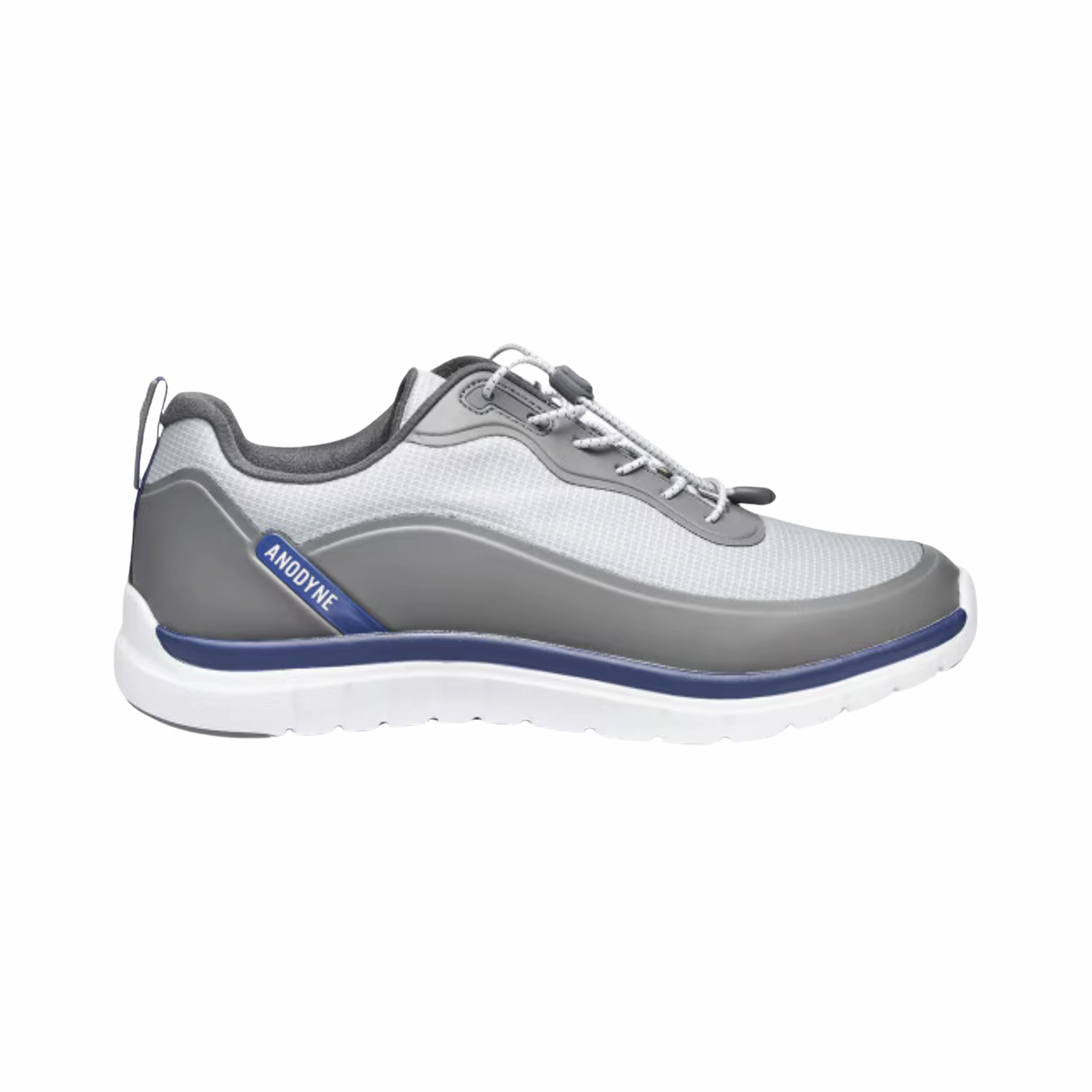Men's #16 Sport Sprinter - Grey (Wide Width)