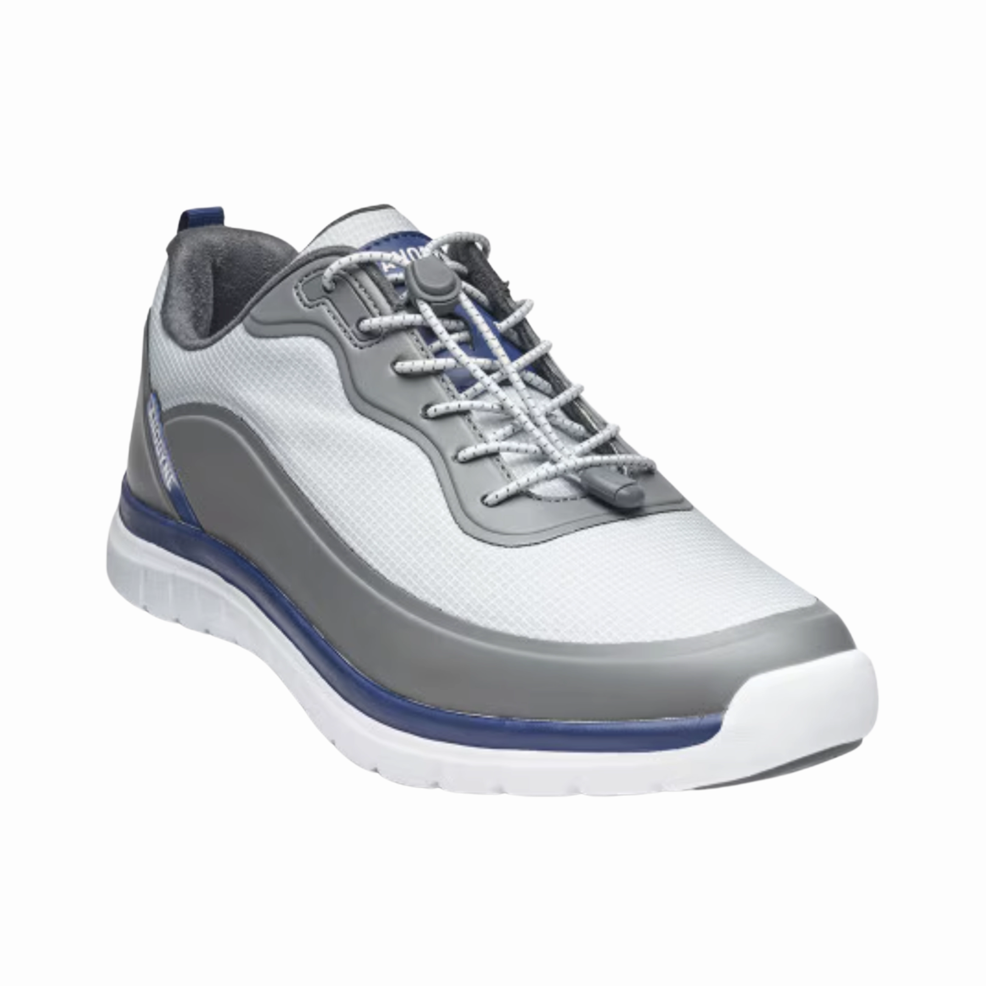 Men's #16 Sport Sprinter - Grey (Wide Width)