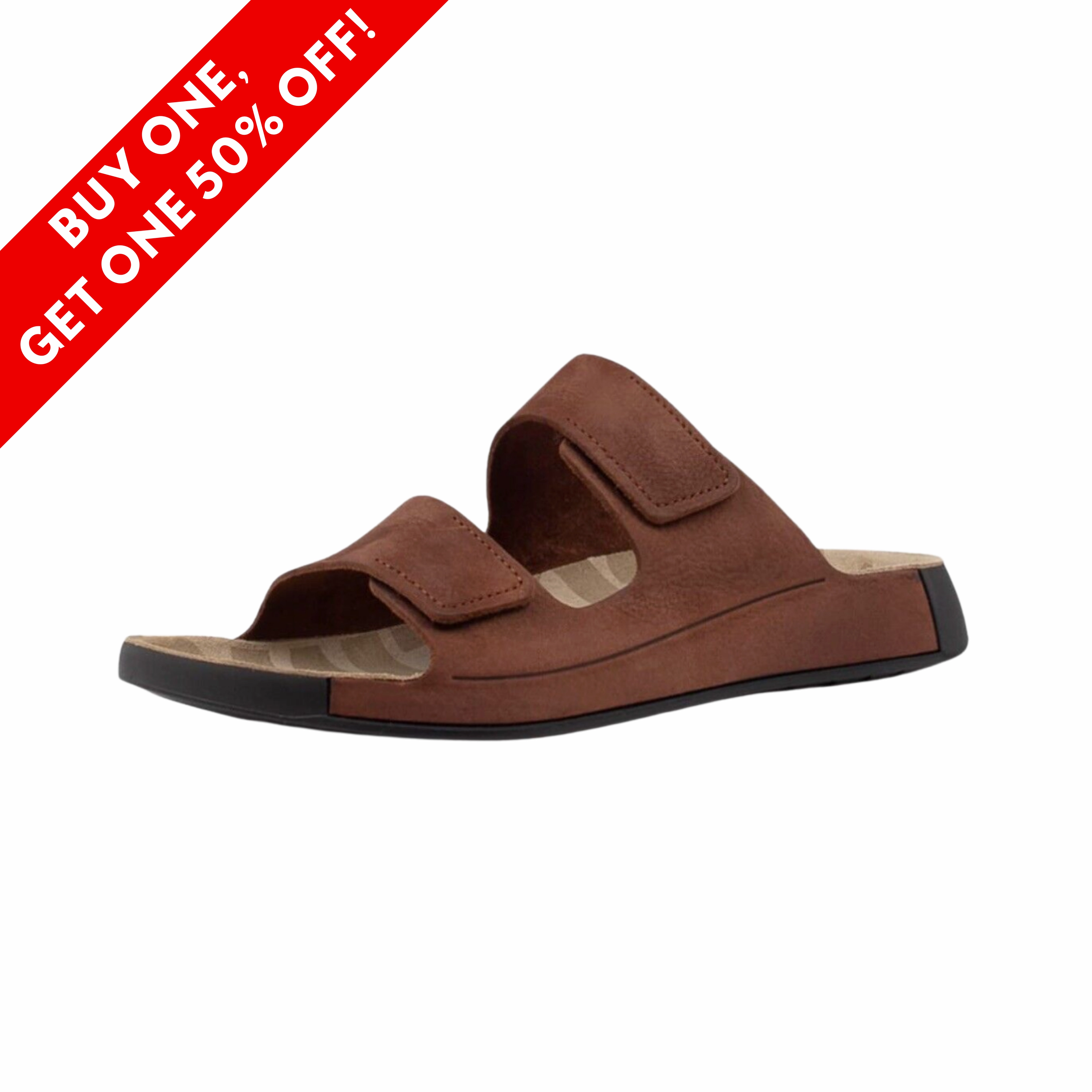 Men's 2nd Cozmo Slide - Tuscany