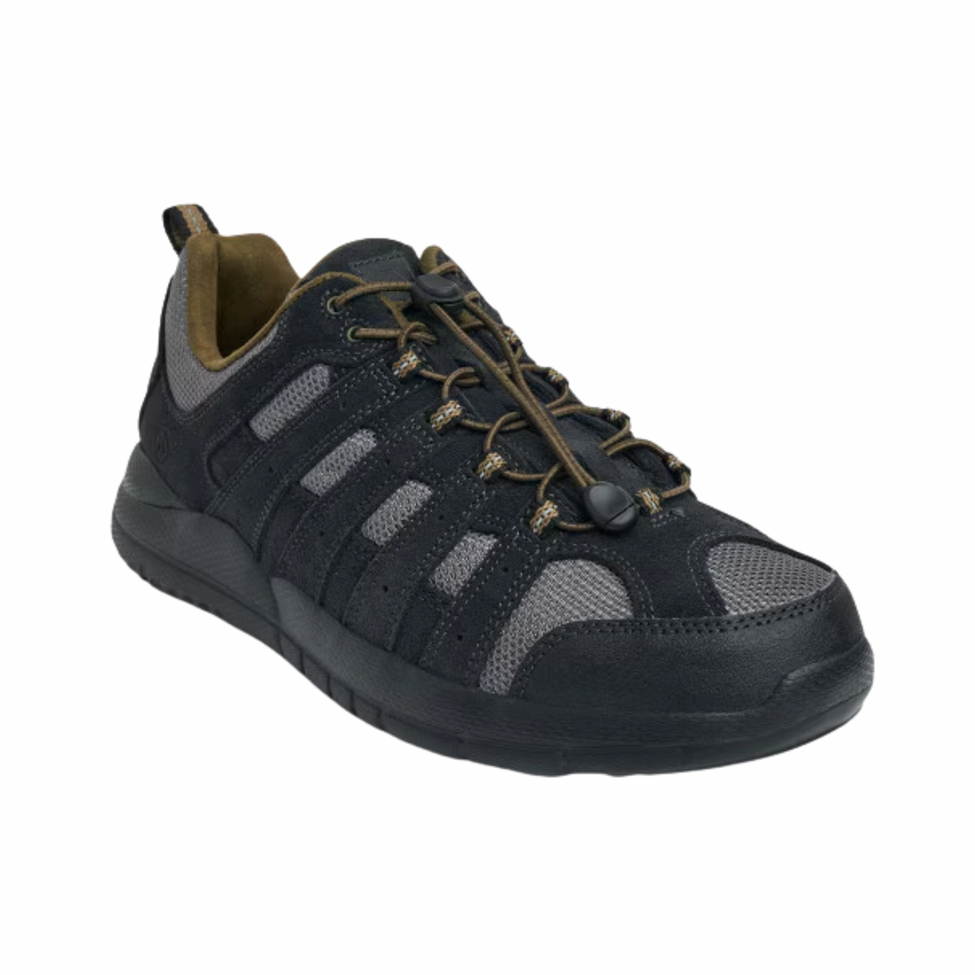 Men's #44 Trail Walker - Dark Grey (Regular Width)