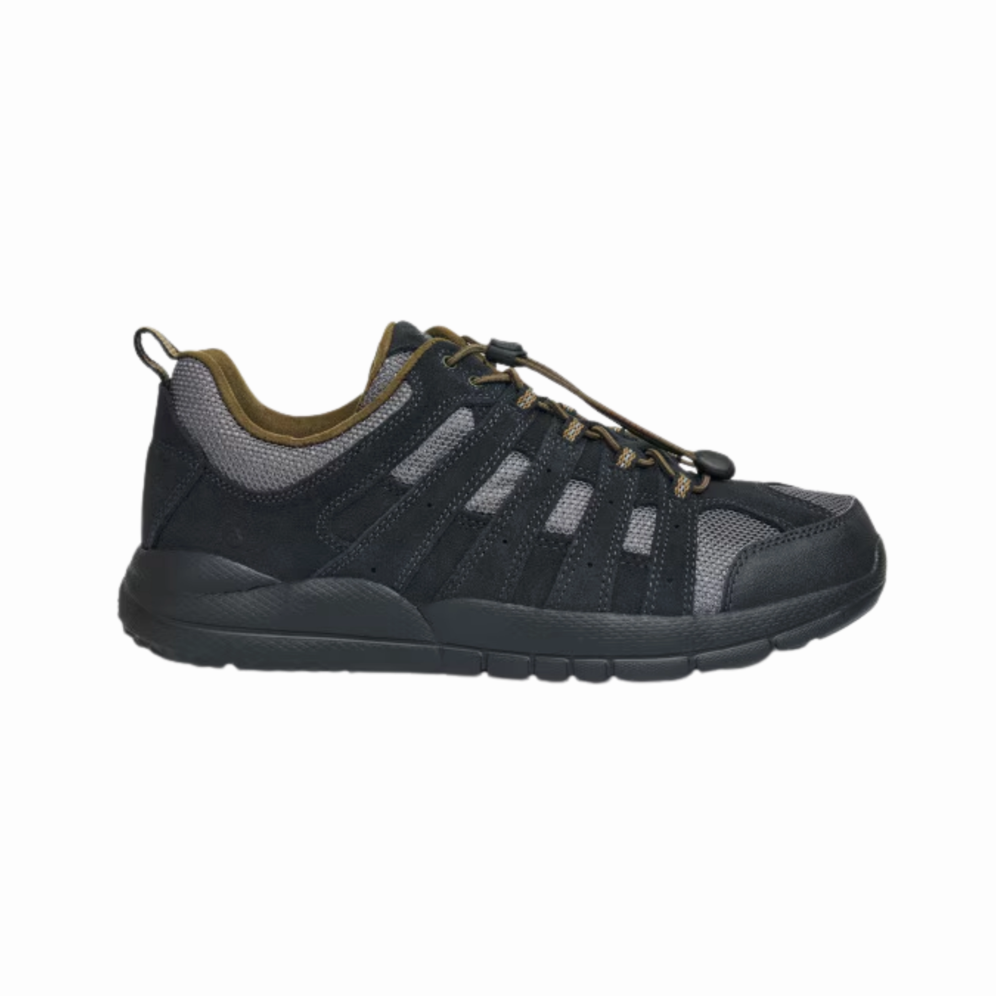Men's #44 Trail Walker - Dark Grey (Regular Width)