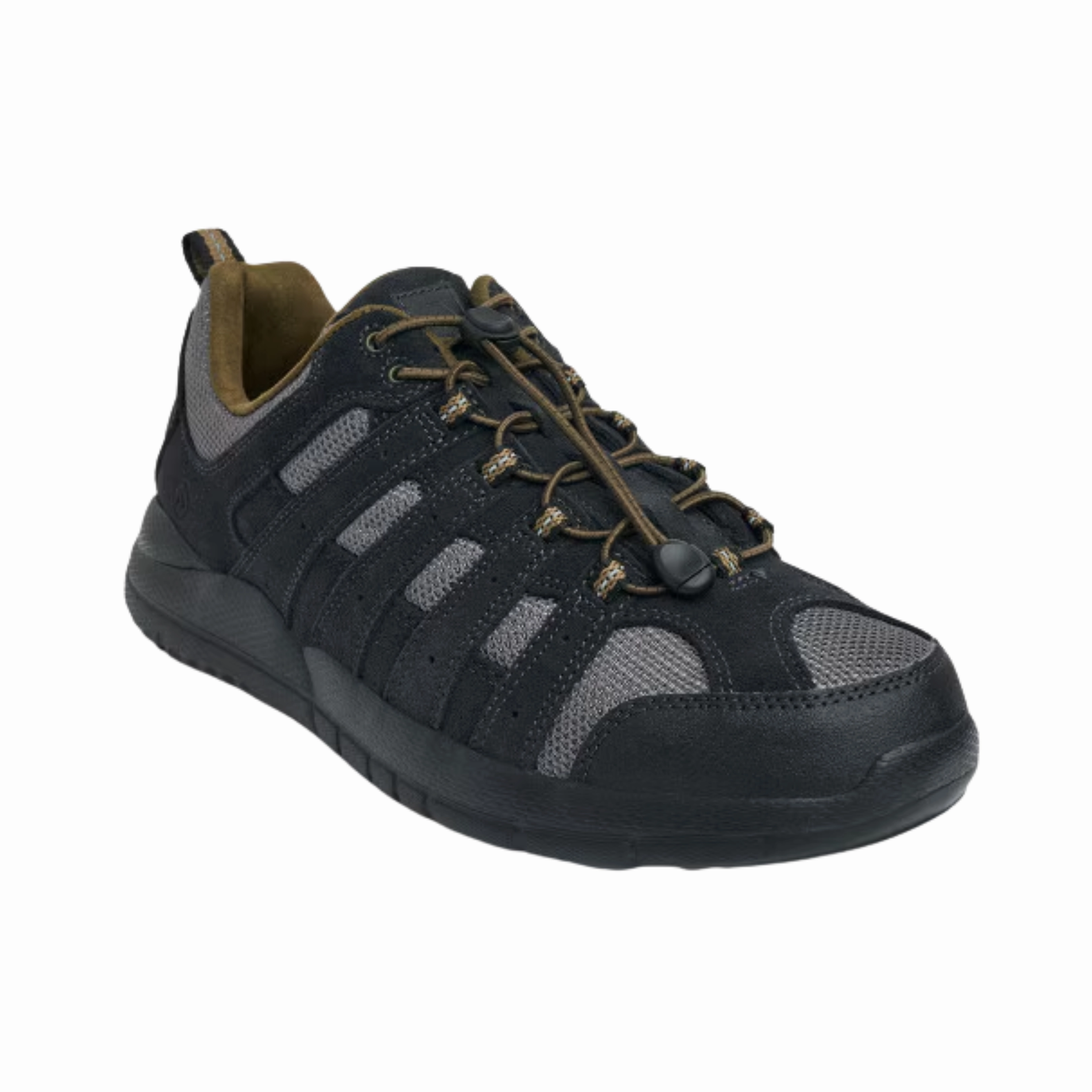 Men's #44 Trail Walker - Dark Grey (Regular Width)
