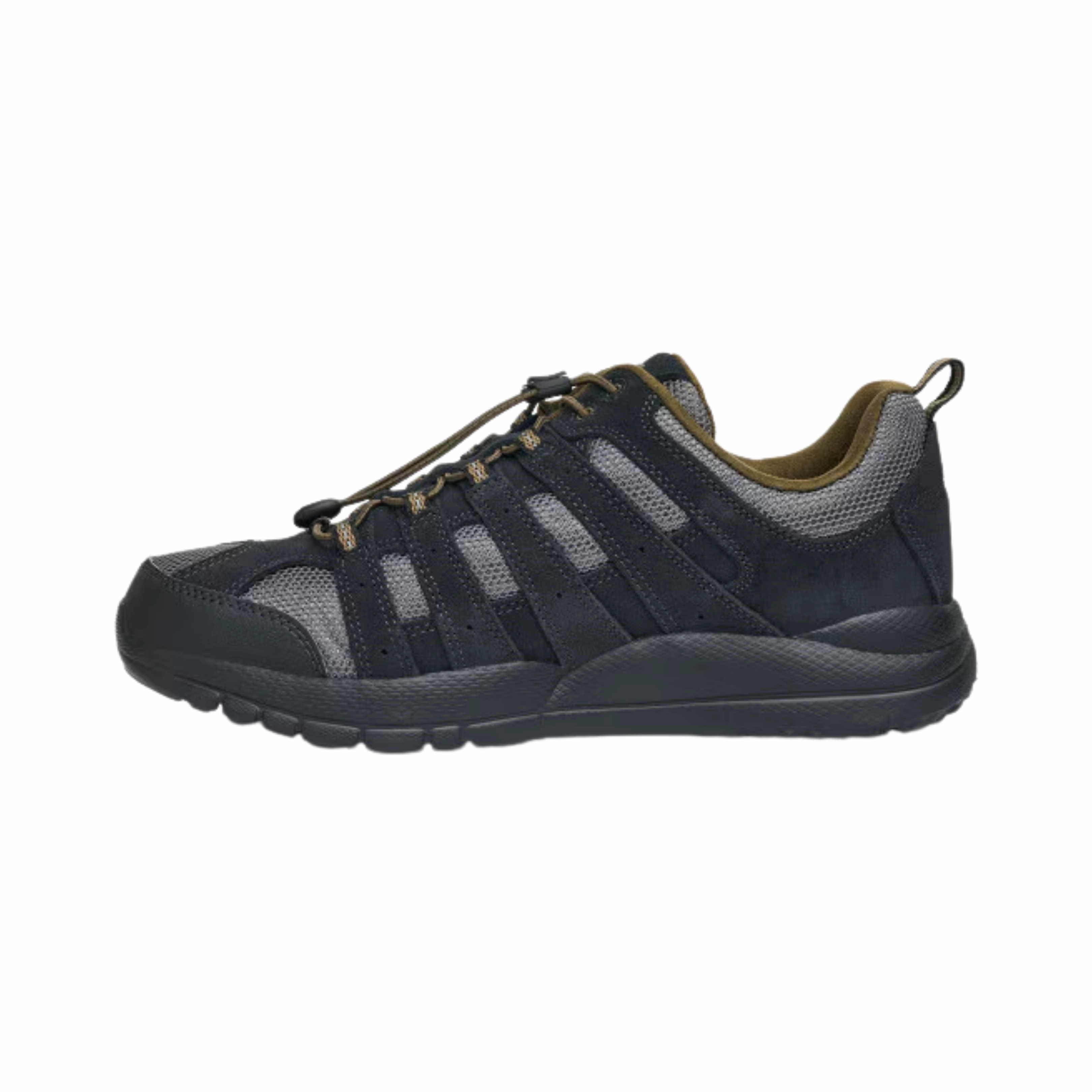 Men's #44 Trail Walker - Dark Grey (Regular Width)
