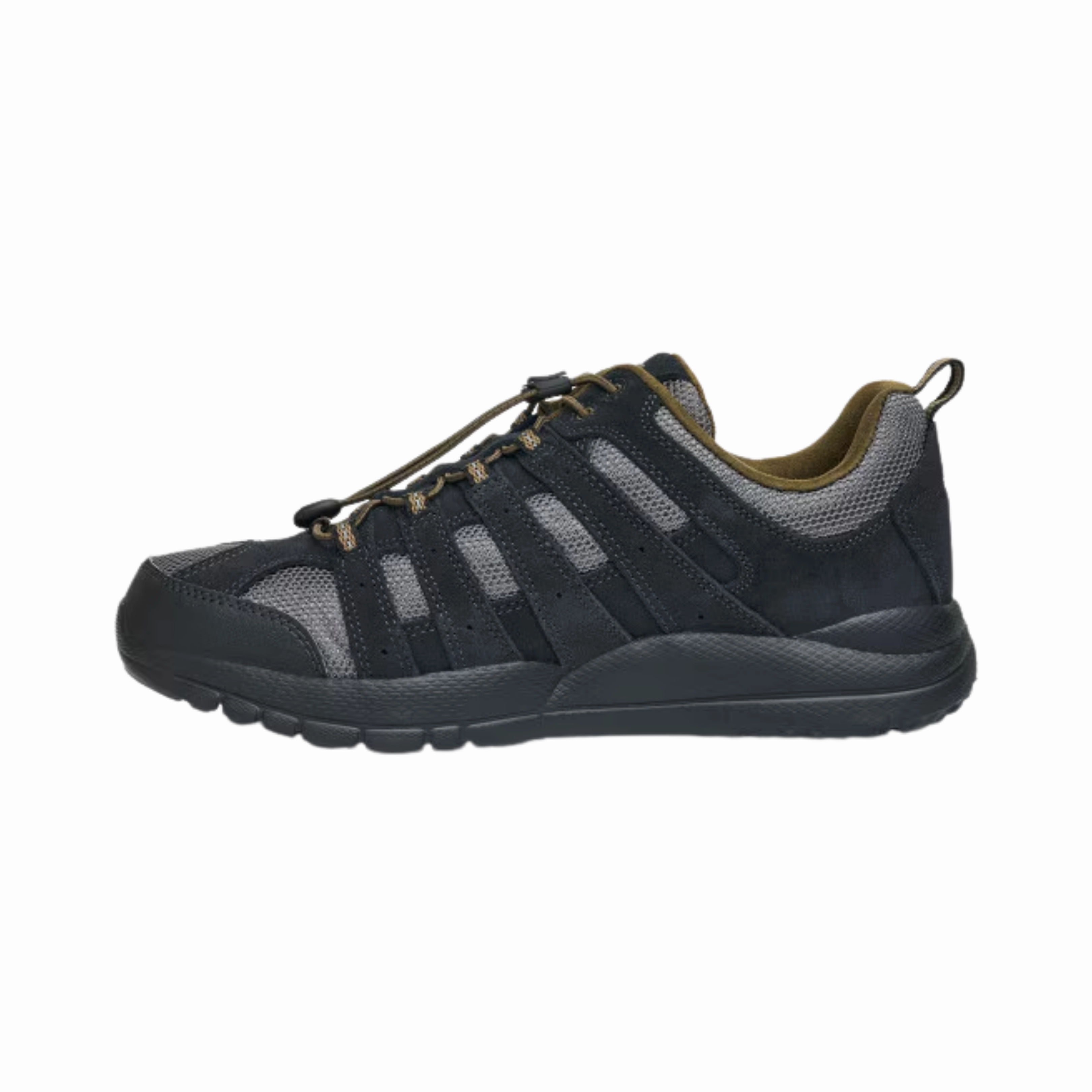 Men's #44 Trail Walker - Dark Grey (Wide Width)