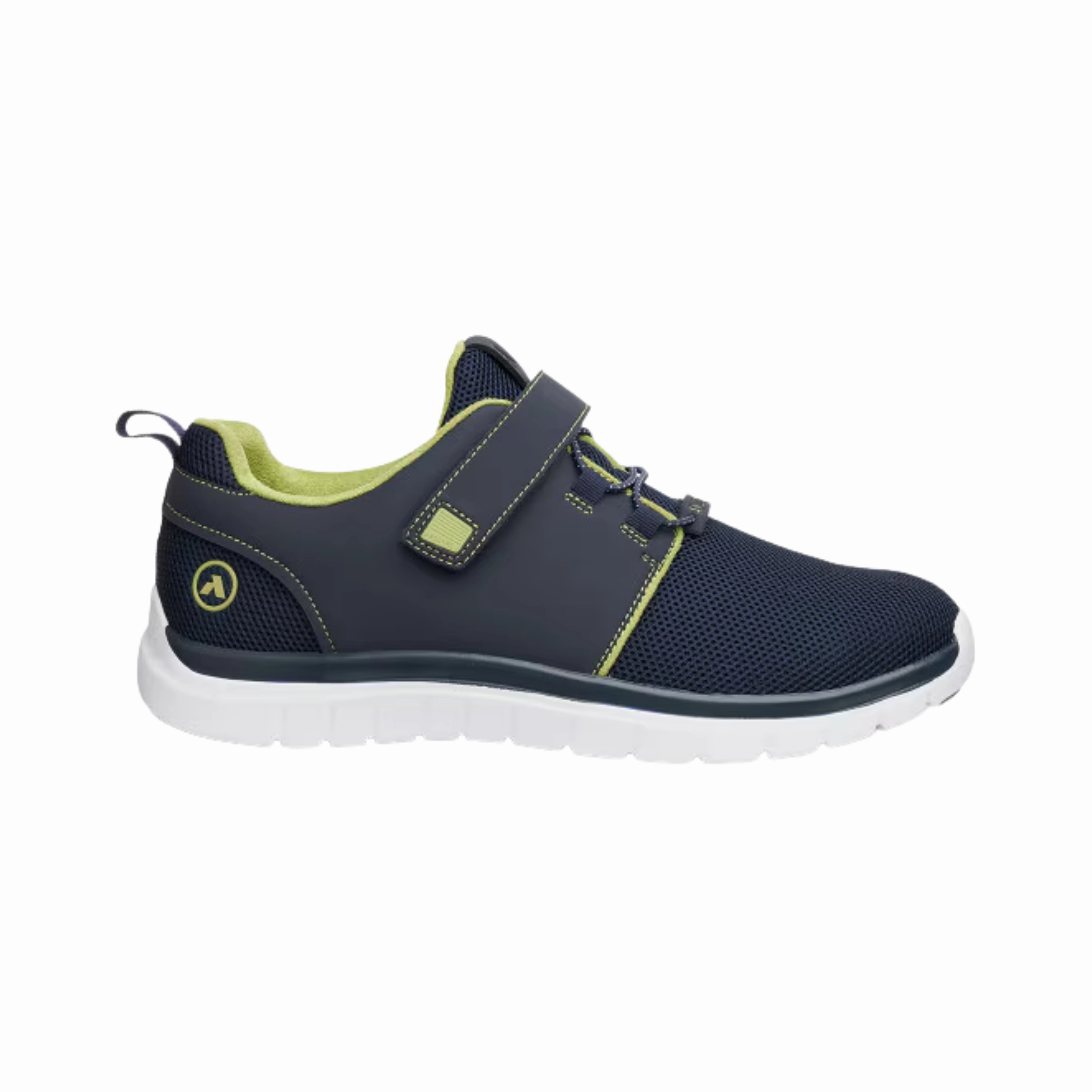 Men's #46 Sport Jogger - Blue/Green (Regular Width)