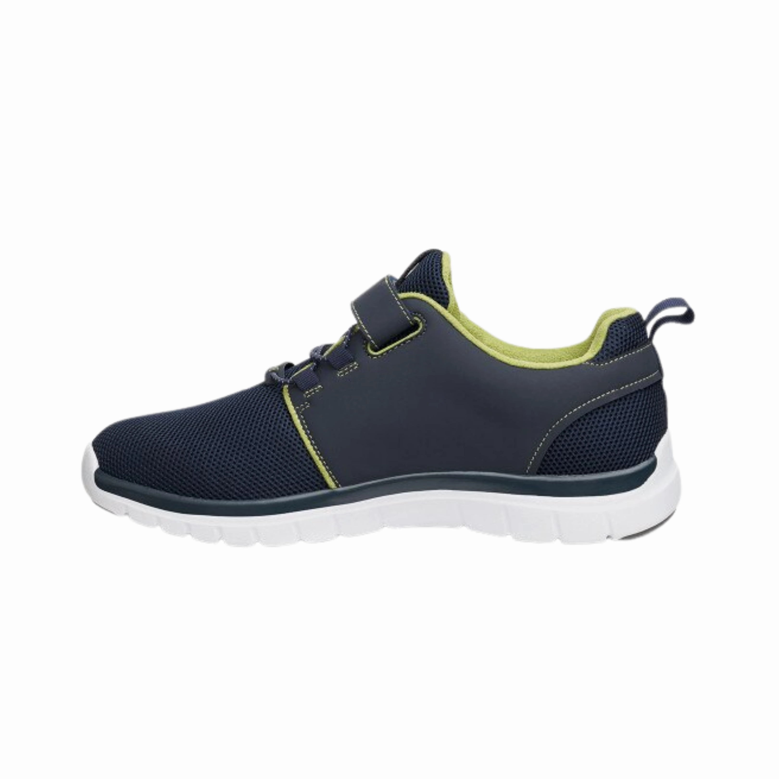 Men's #46 Sport Jogger - Blue/Green (Regular Width)