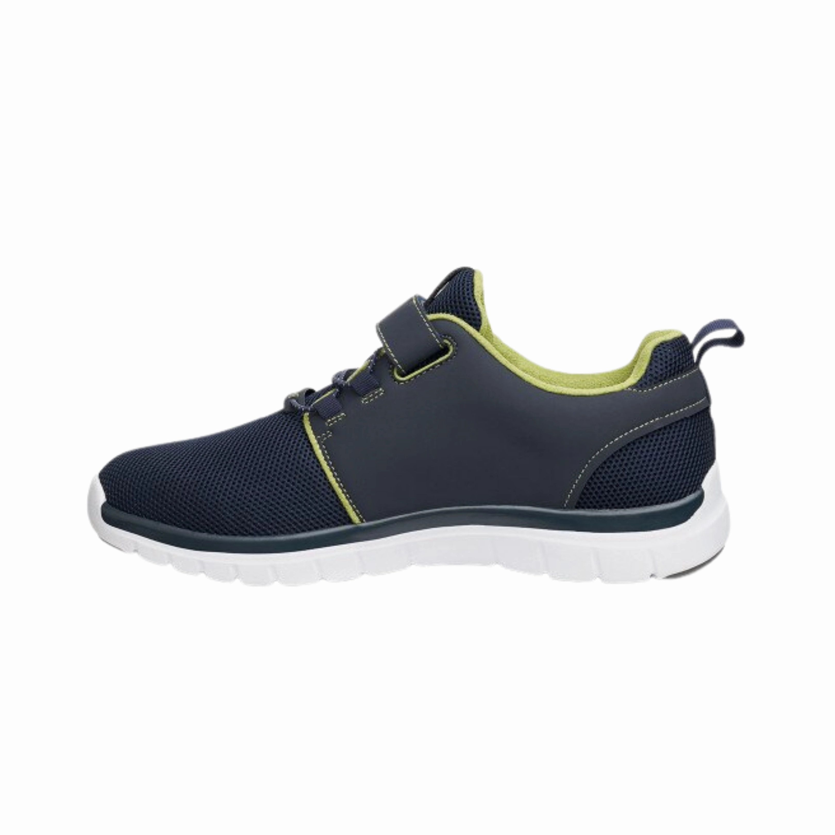 Men's #46 Sport Jogger - Blue/Green (Regular Width)