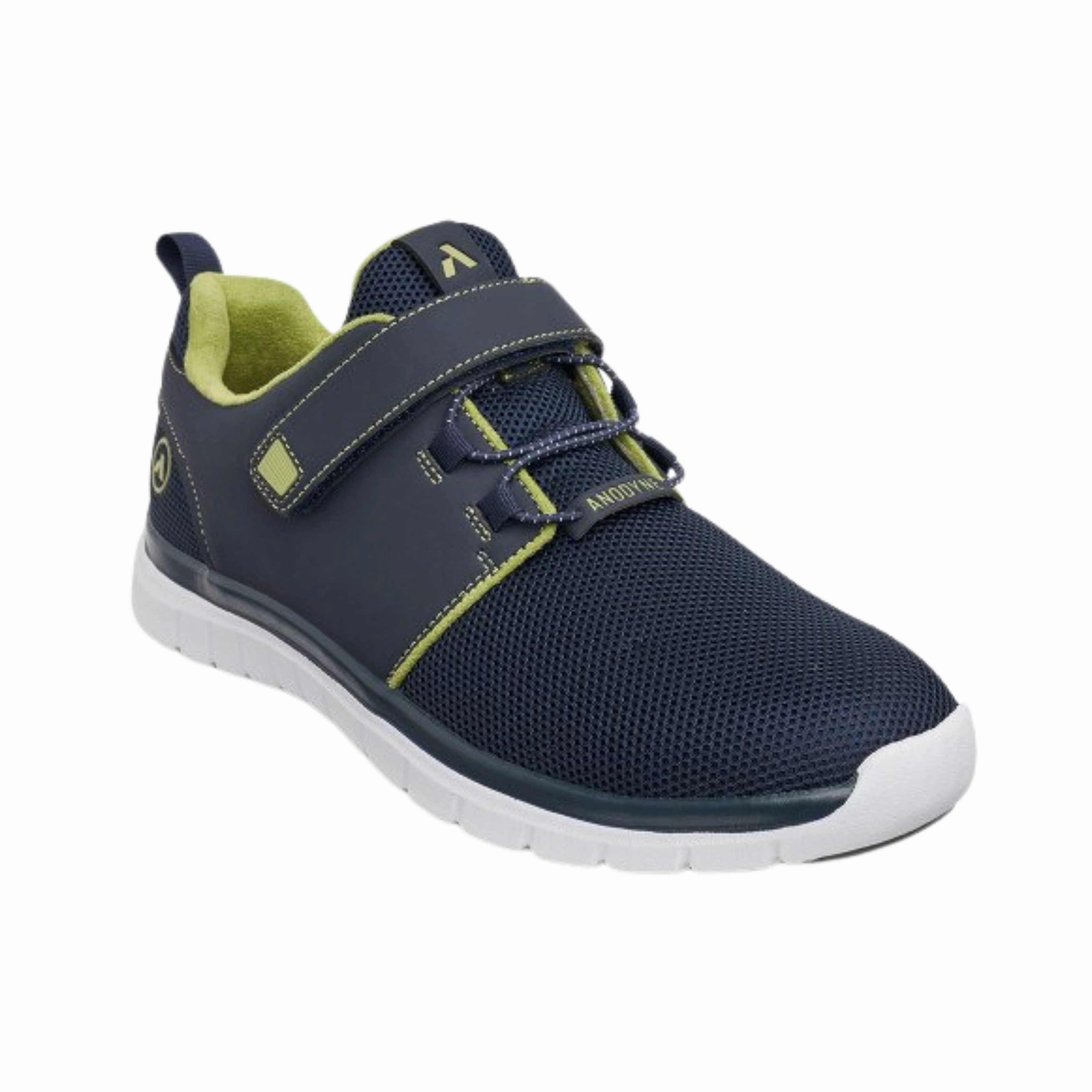 Men's #46 Sport Jogger - Blue/Green (Regular Width)