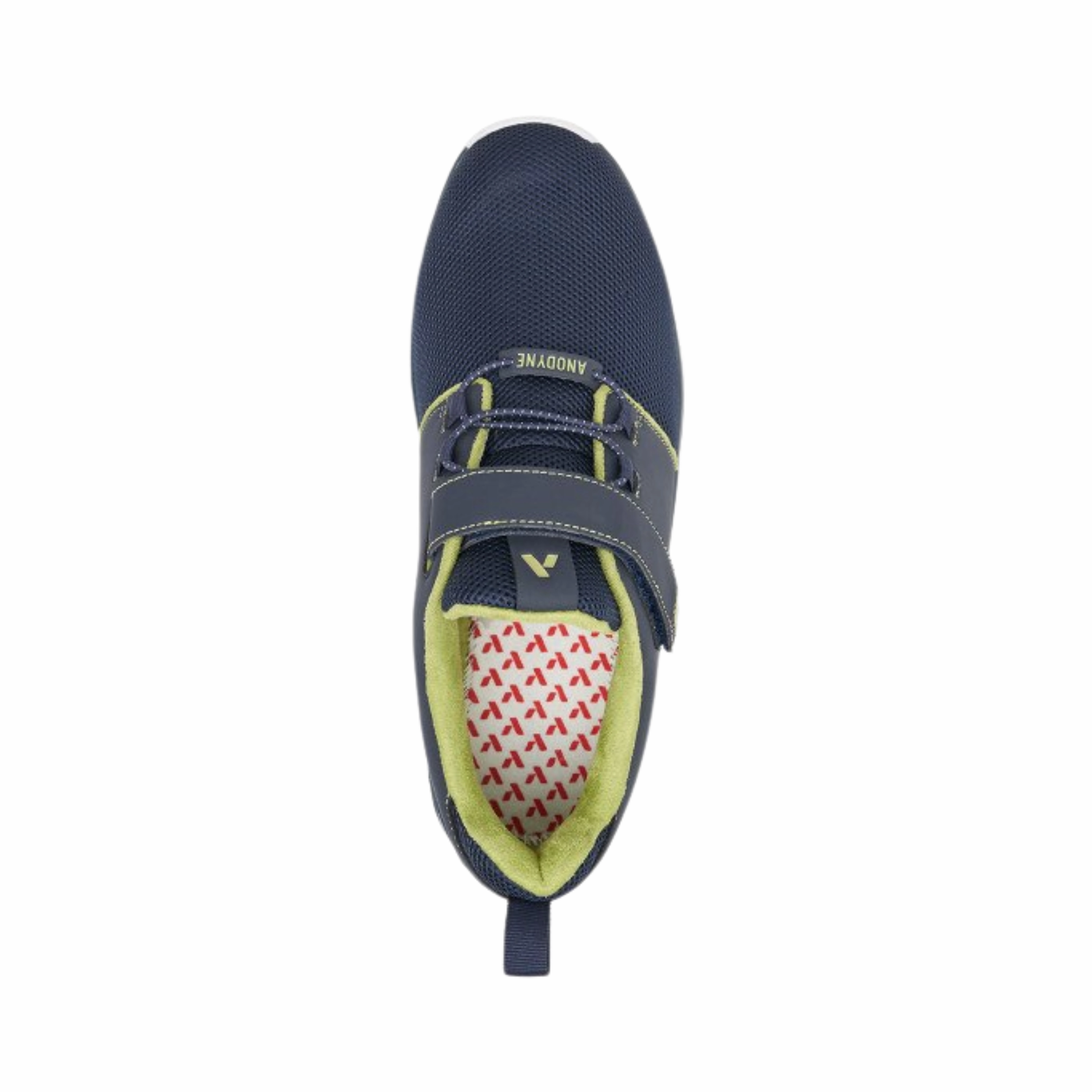 Men's #46 Sport Jogger - Blue/Green (Regular Width)