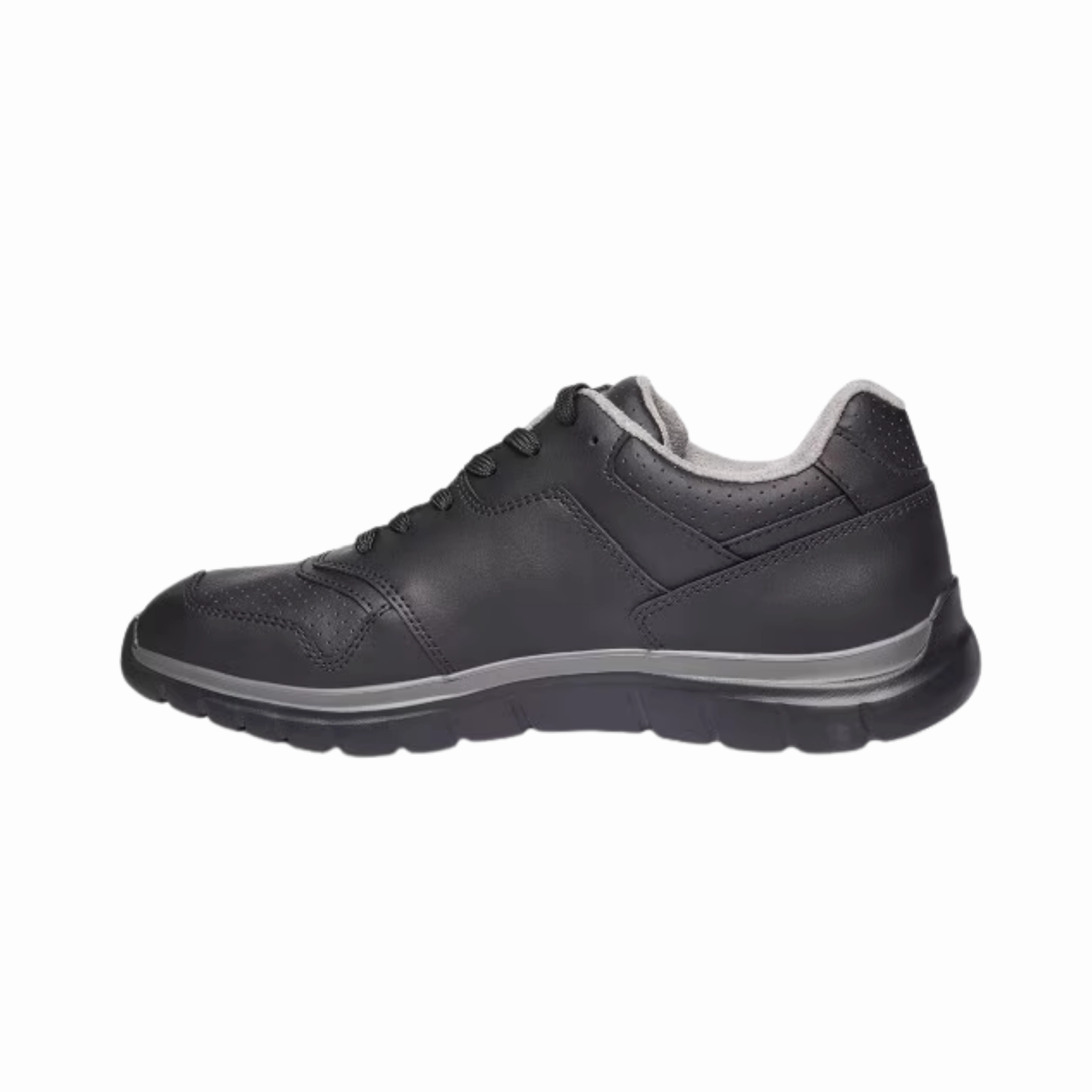 Men's #50 Sport Trainer - Black (Wide Width)