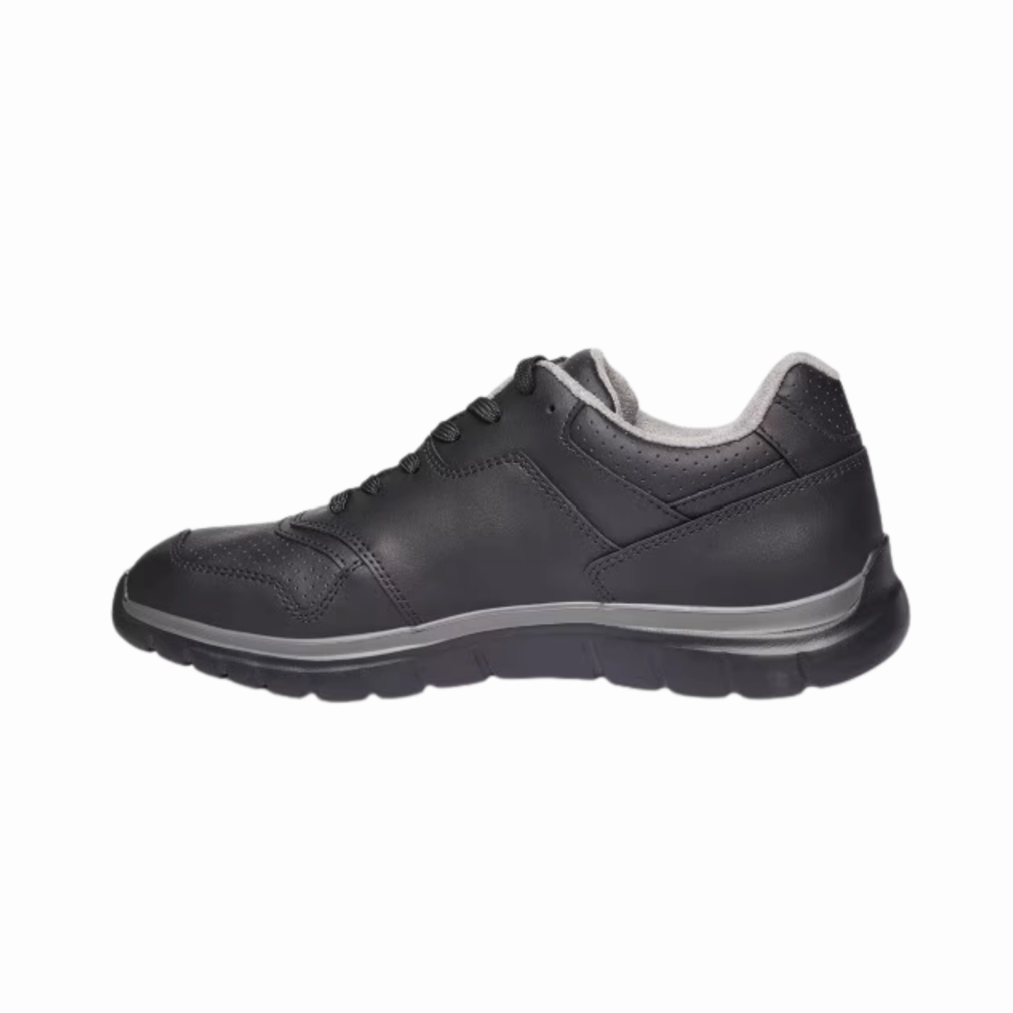 Men's #50 Sport Trainer - Black (Wide Width)