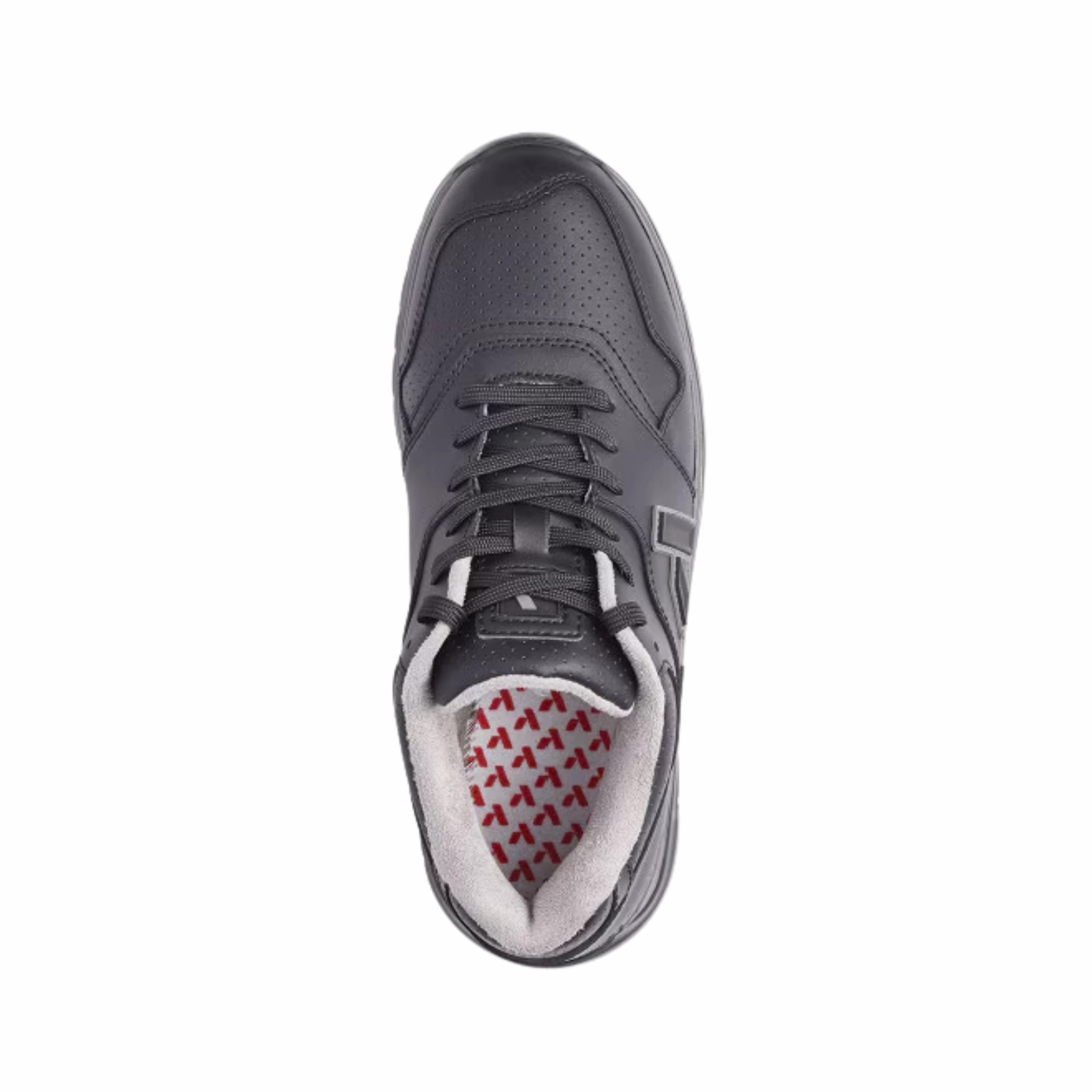 Men's #50 Sport Trainer - Black (Wide Width)