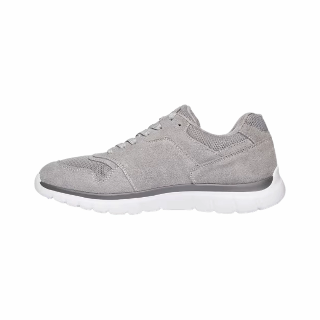 Men's #50 Sport Trainer - Grey (Extra-Wide Width)