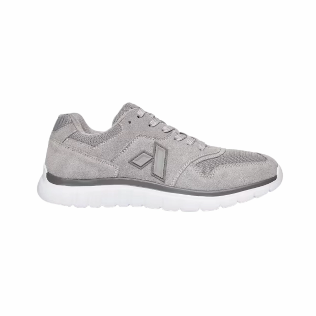 Men's #50 Sport Trainer - Grey (Extra-Wide Width)