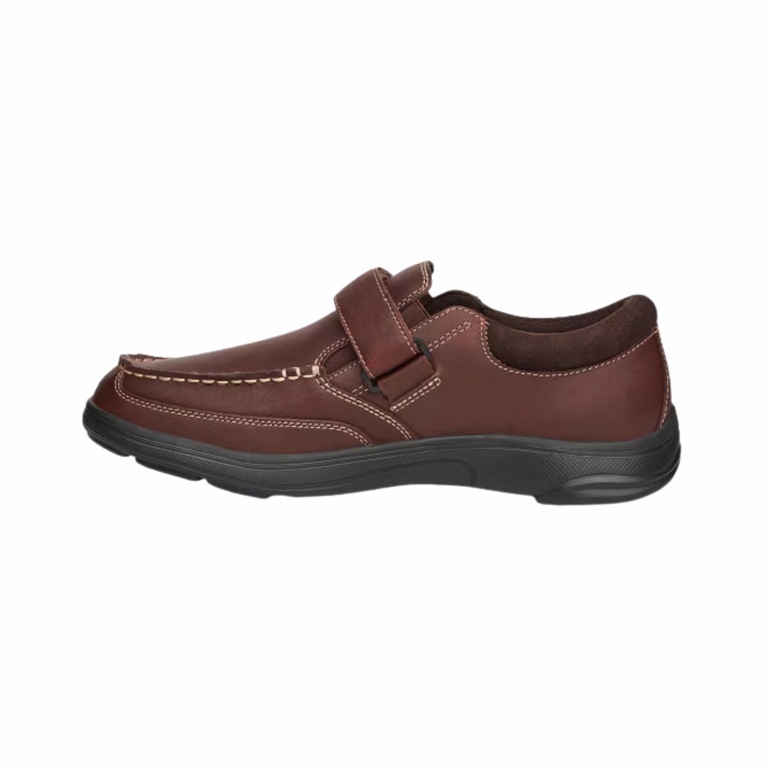 Men's #52 Casual Dress - Whiskey (Wide Width)