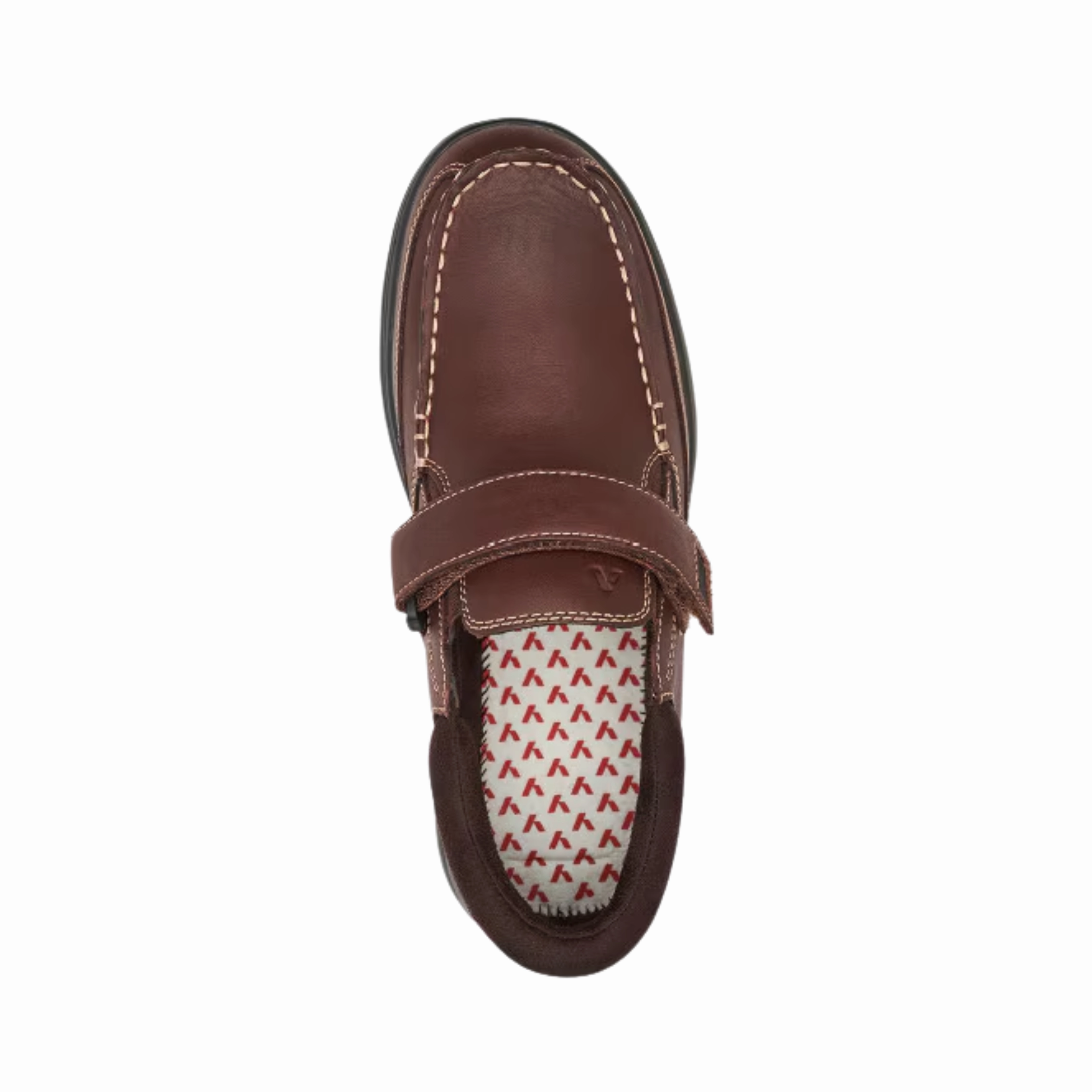 Men's #52 Casual Dress - Whiskey (Wide Width)