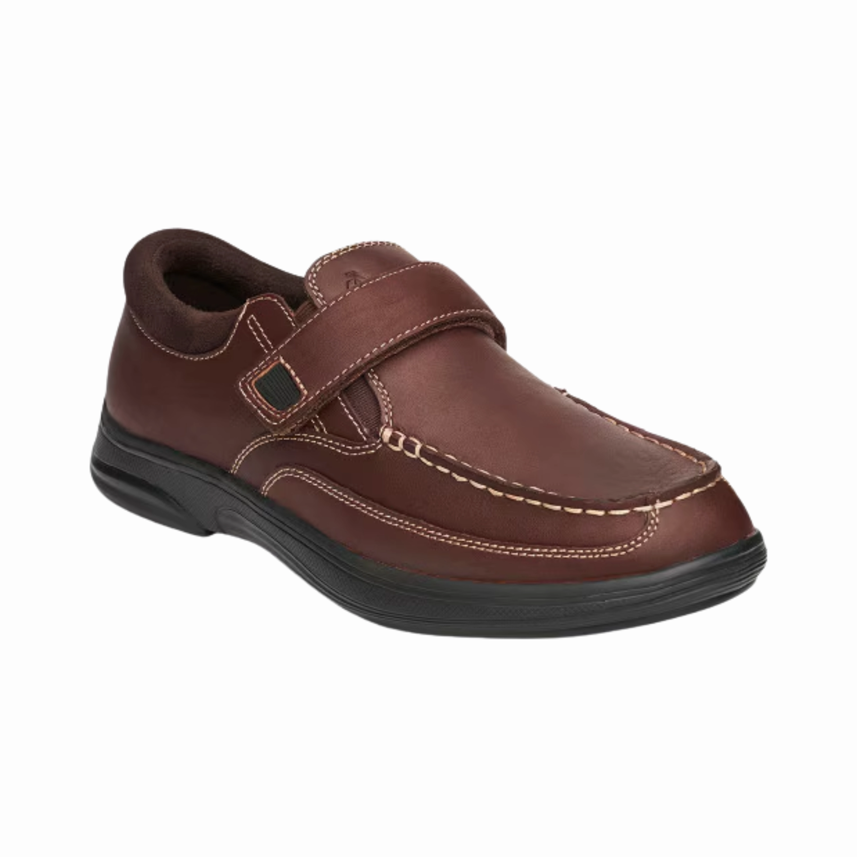 Men's #52 Casual Dress - Whiskey (Wide Width)
