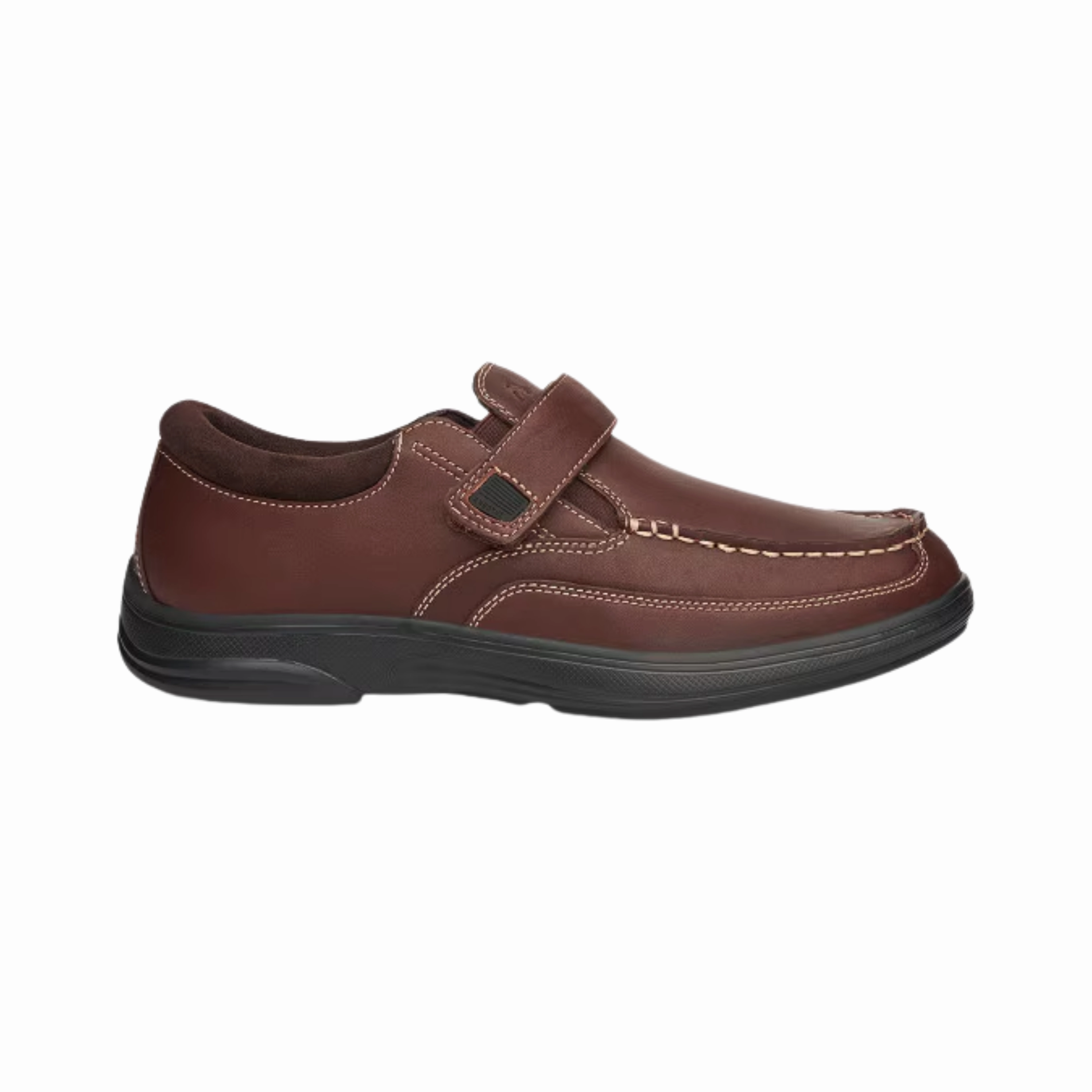 Men's #52 Casual Dress - Whiskey (Wide Width)