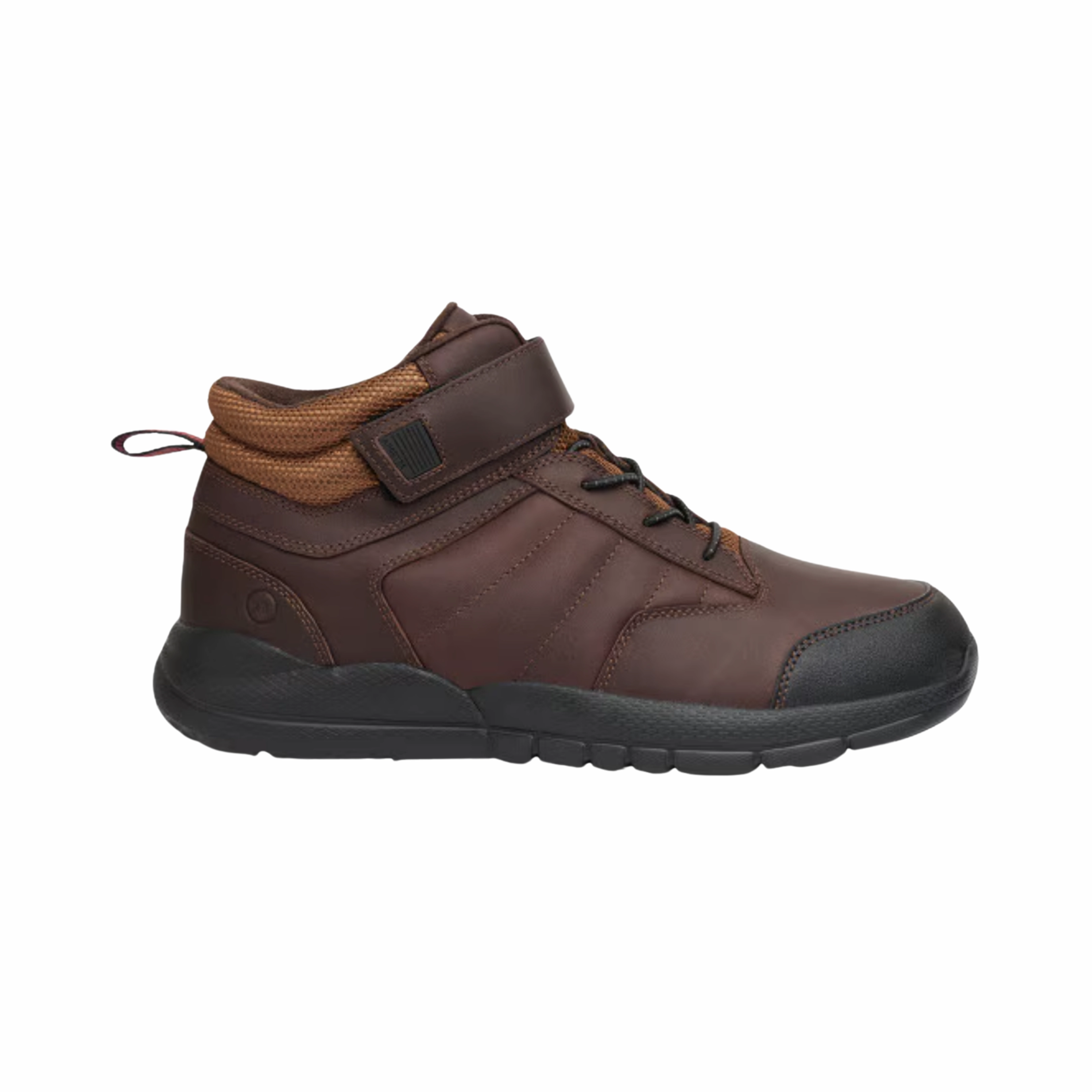 Men's #56 Trail Boot - Whiskey (X-Wide Width)