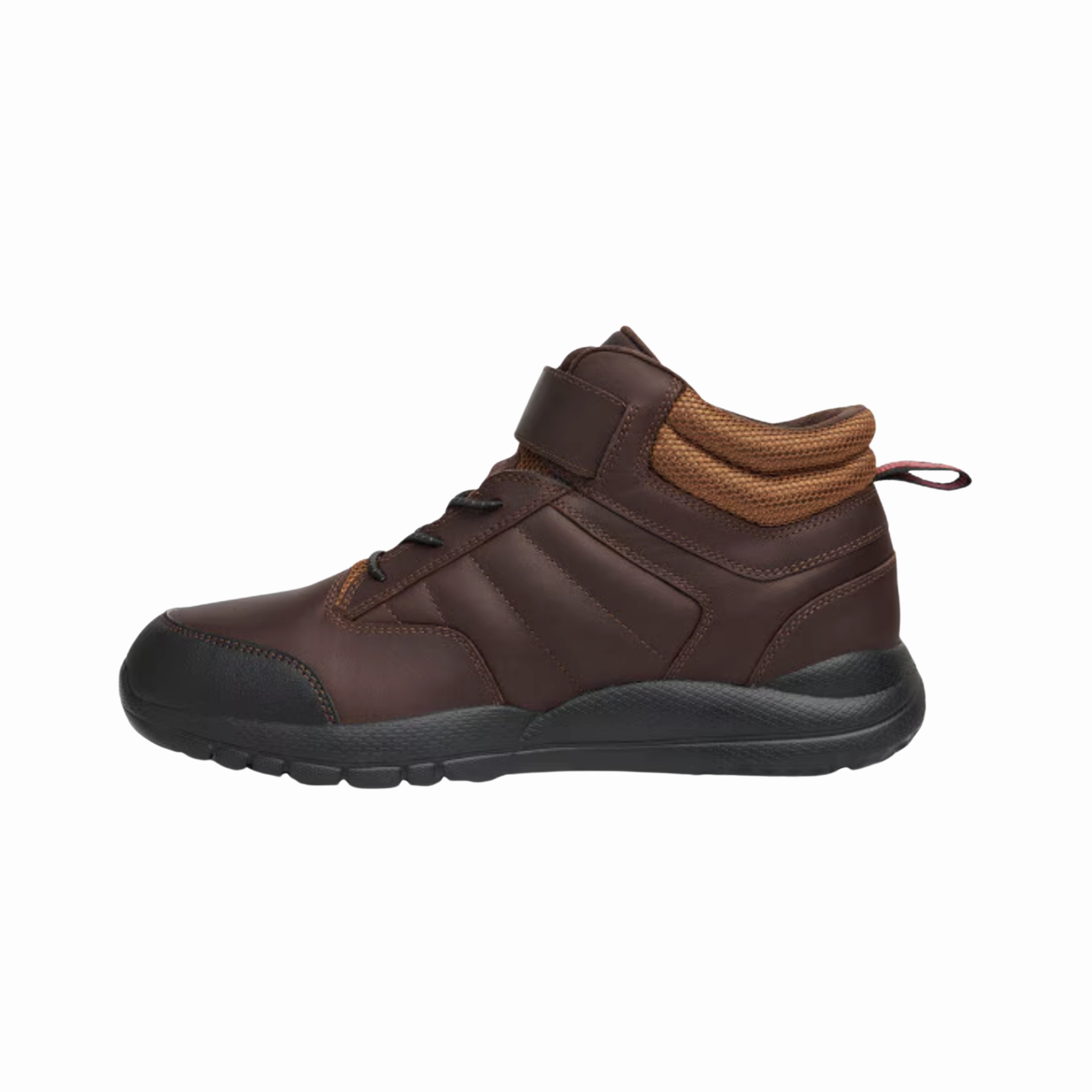 Men's #56 Trail Boot - Whiskey (X-Wide Width)