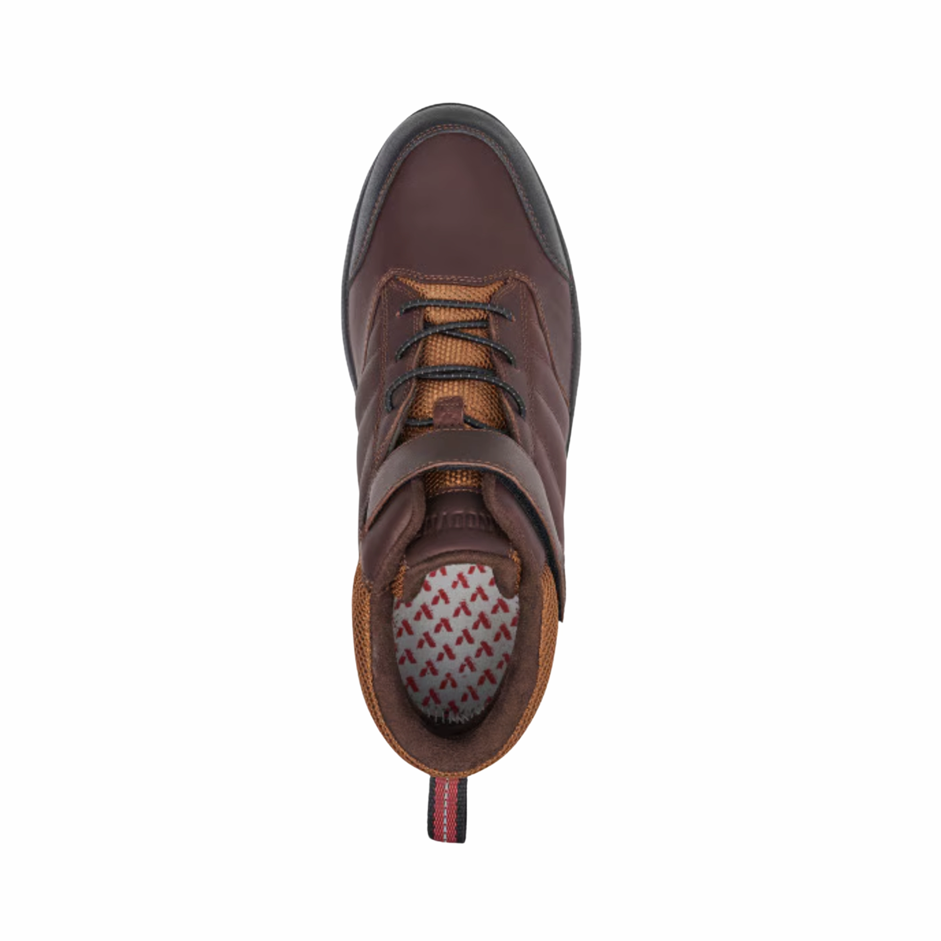 Men's #56 Trail Boot - Whiskey (X-Wide Width)