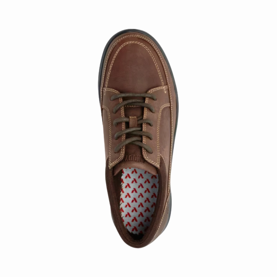 Men's #72 Casual Sport - Oil Brown (Regular Width)