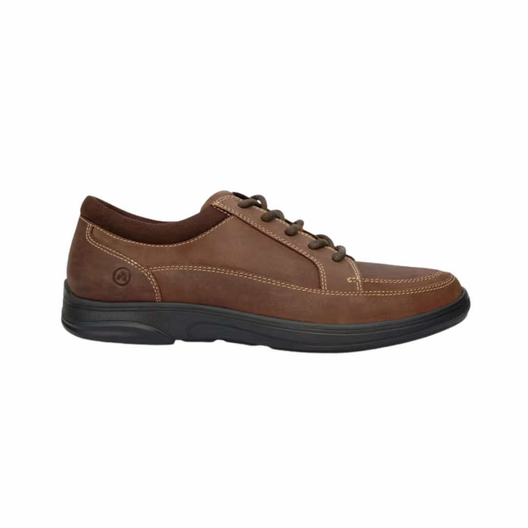 Men's #72 Casual Sport - Oil Brown (Regular Width)