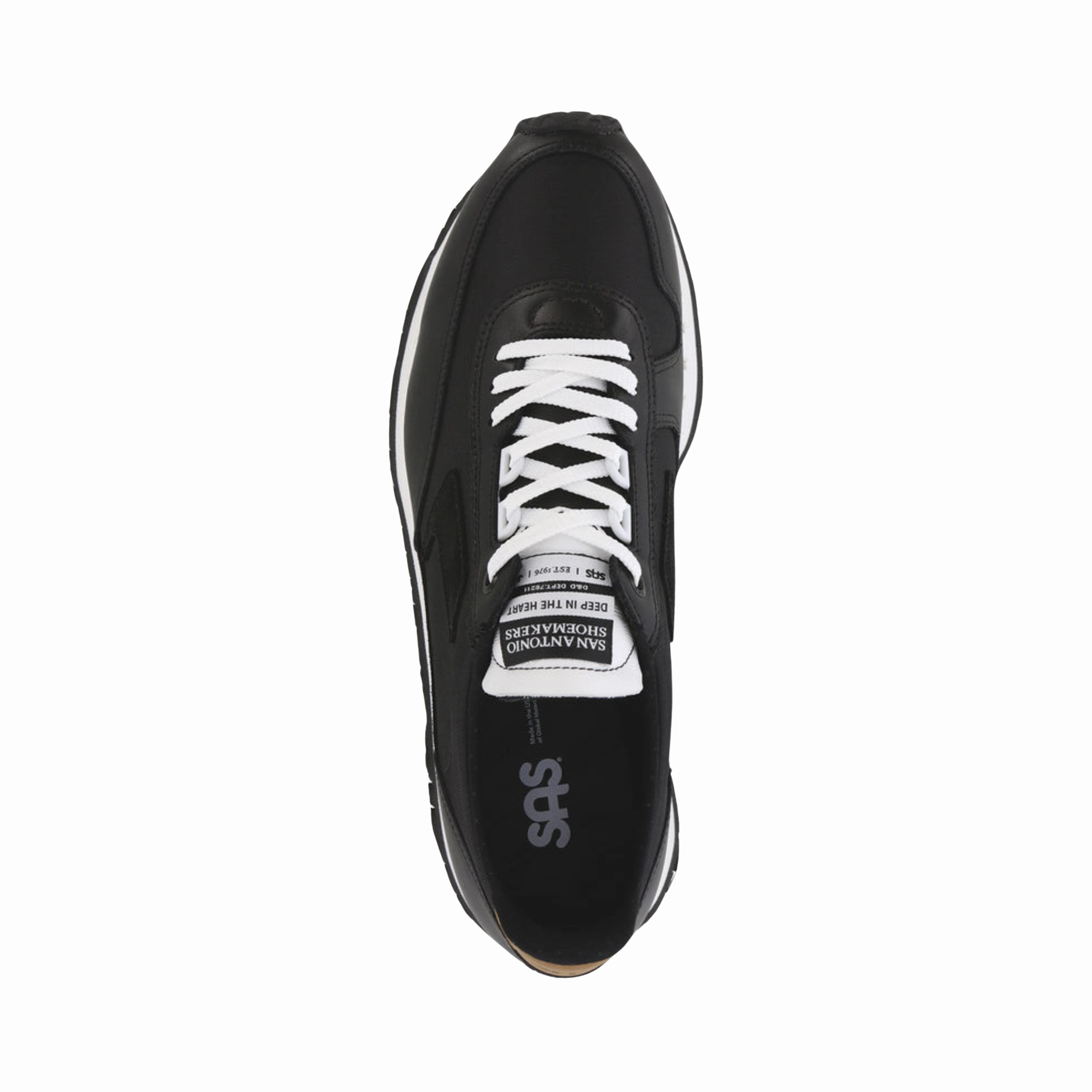 Men's 7Eventy6IX-Y Sneaker - Retrograde (Wide Width)