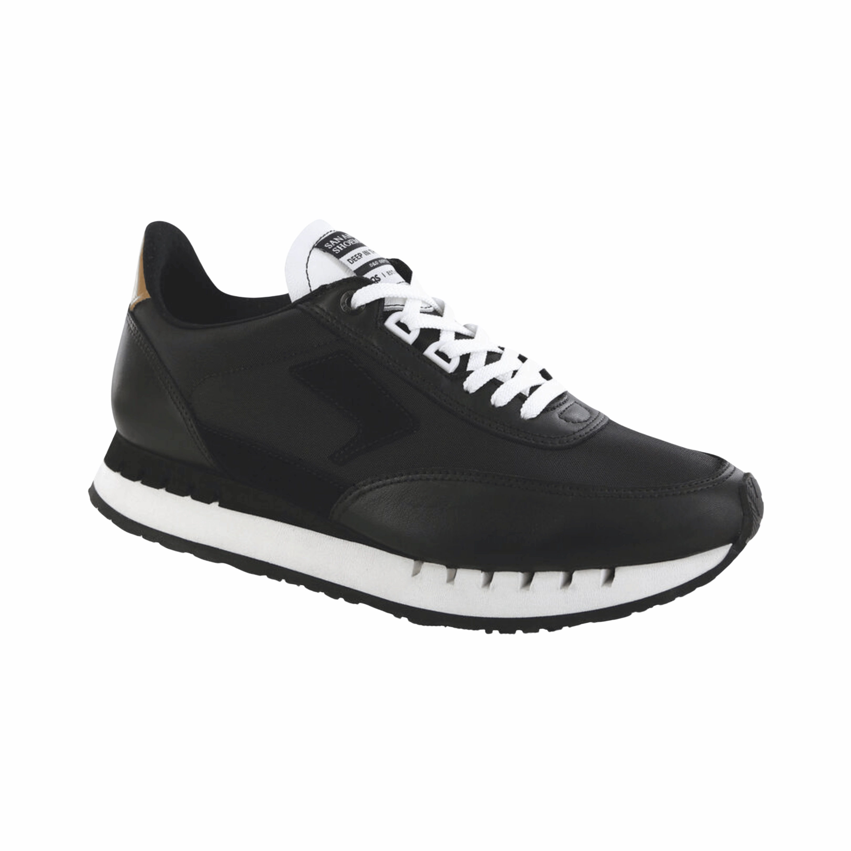 Men's 7Eventy6IX-Y Sneaker - Retrograde (Wide Width)