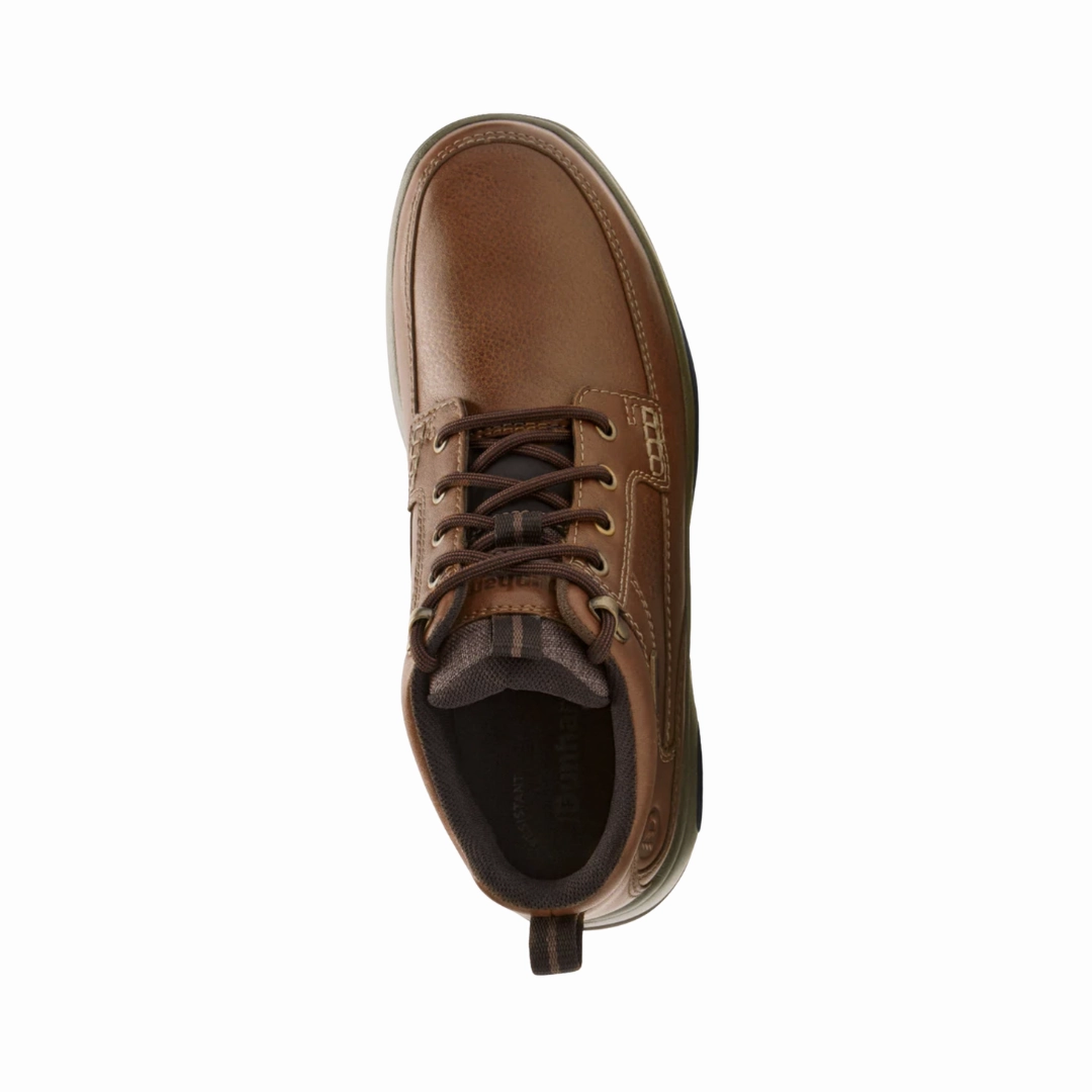 Men's 8000 Waterproof Mid Boot - Tan (2E Width)