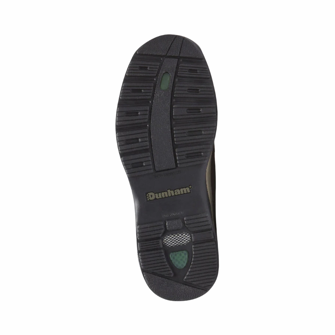 Men's 8000 Waterproof Mid Boot - Tan (2E Width)