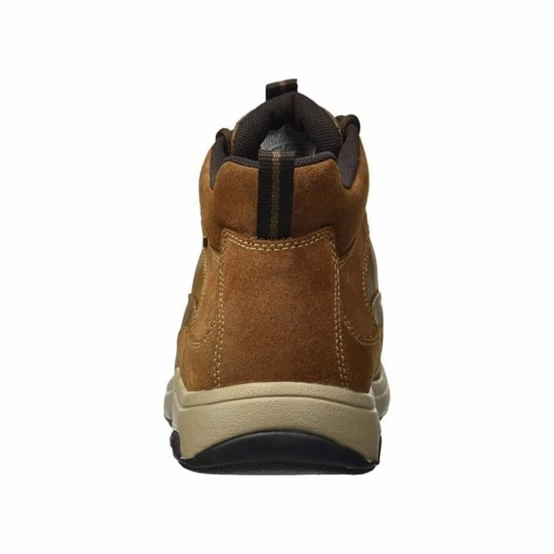Men's 8000 Waterproof Mid Boot - Tan (D Width)