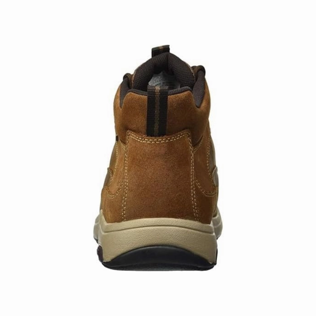Men's 8000 Waterproof Mid Boot - Tan (D Width)