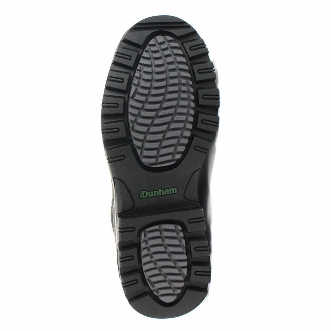 Men's 8000 Works Moc Boot - Castlerock (D Width)
