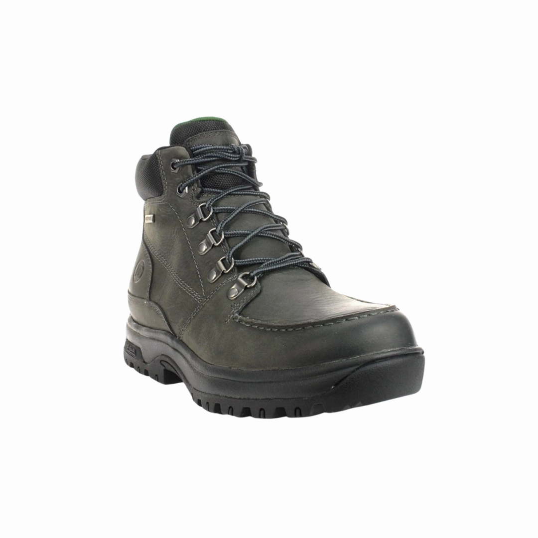 Men's 8000 Works Moc Boot - Castlerock (D Width)