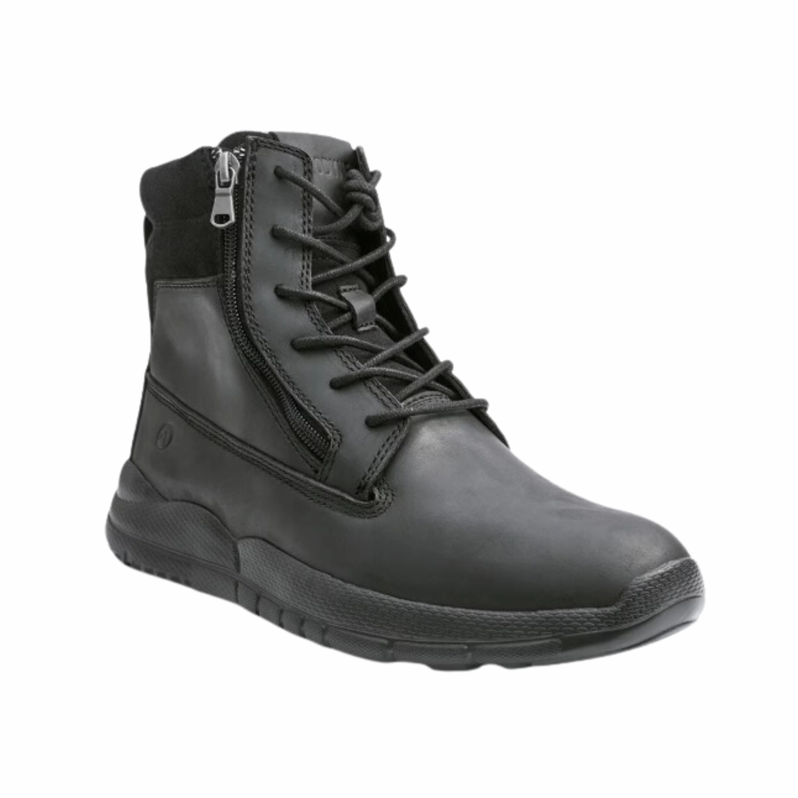 Men's #90 Trail Worker - Oil Black (Regular Width)
